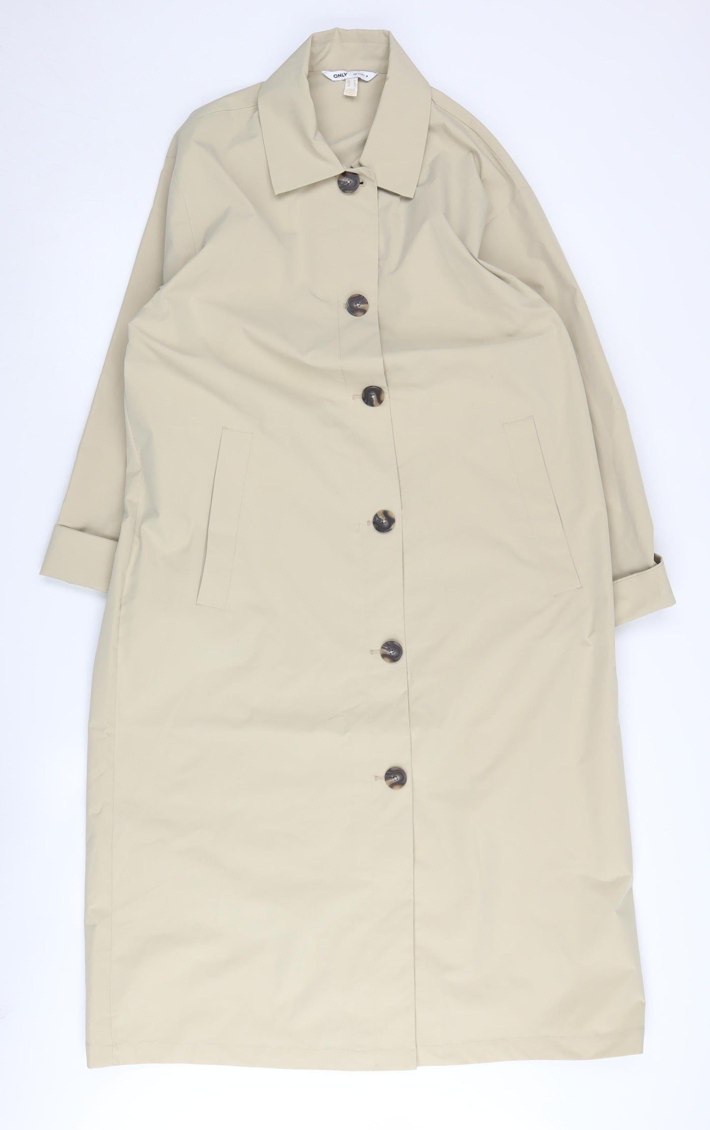 Only Clothing Bundle - 5 Pack Preloved Womens Coats & Jackets