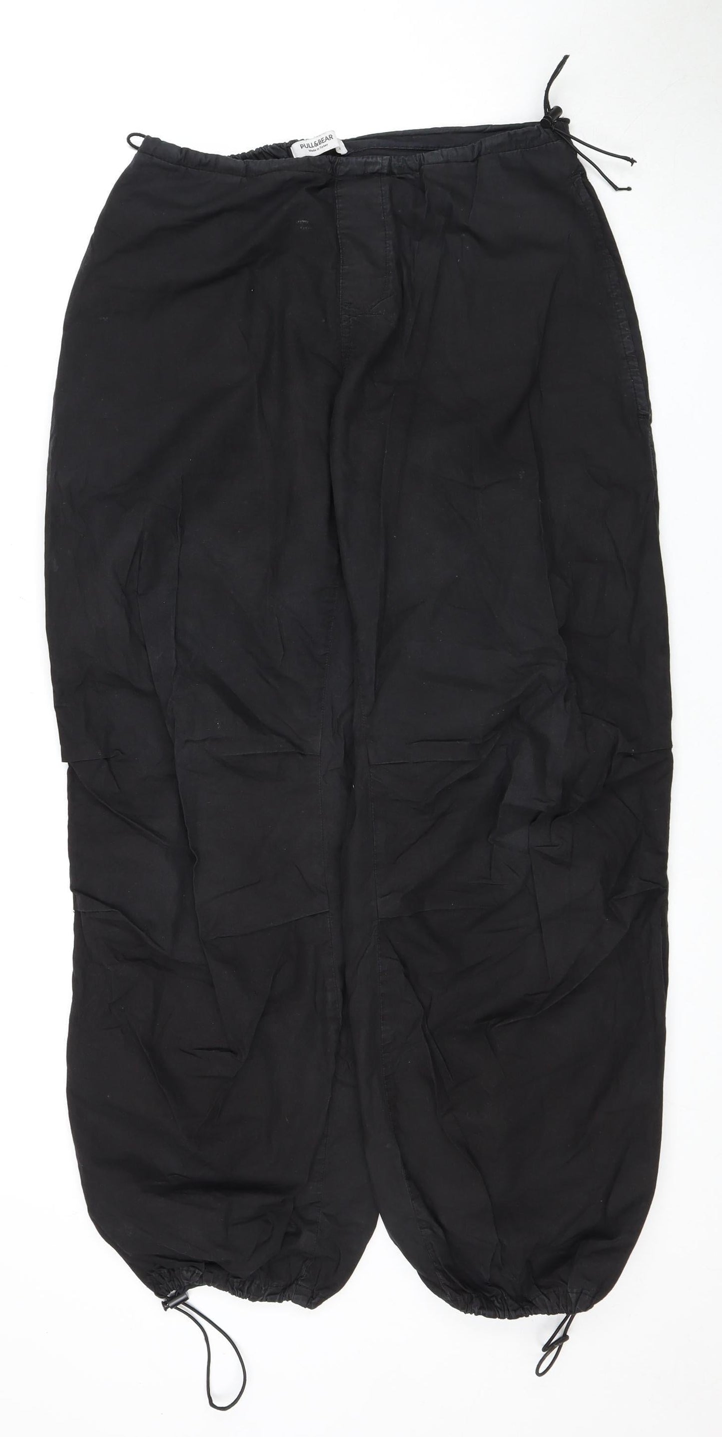 Pull&Bear Clothing Bundle - 5 Pack Preloved Womens Trousers