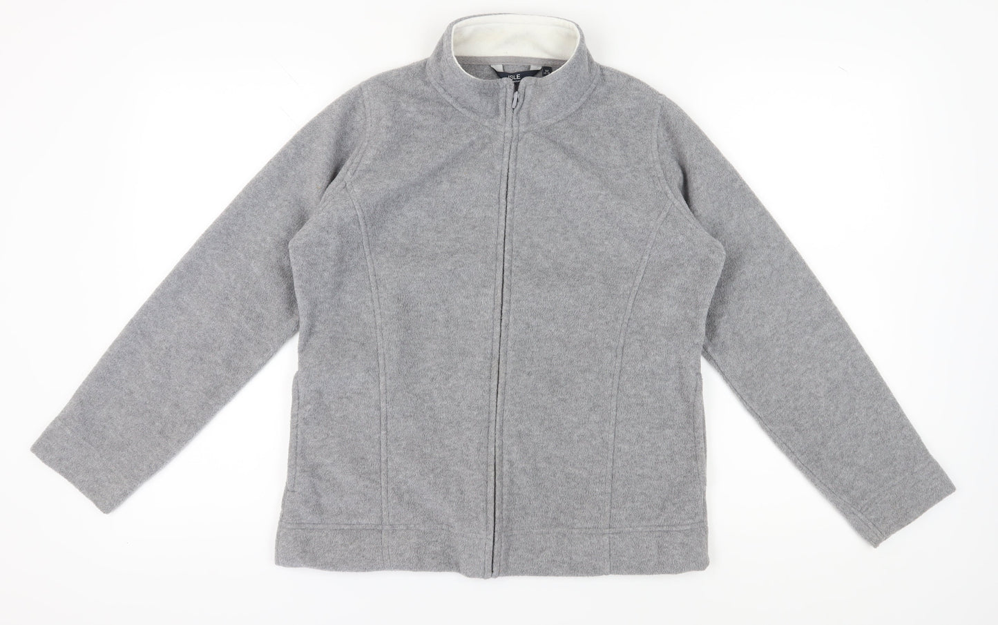 Isle Essentials Clothing Bundle - 5 Pack Preloved Womens Coats & Jackets