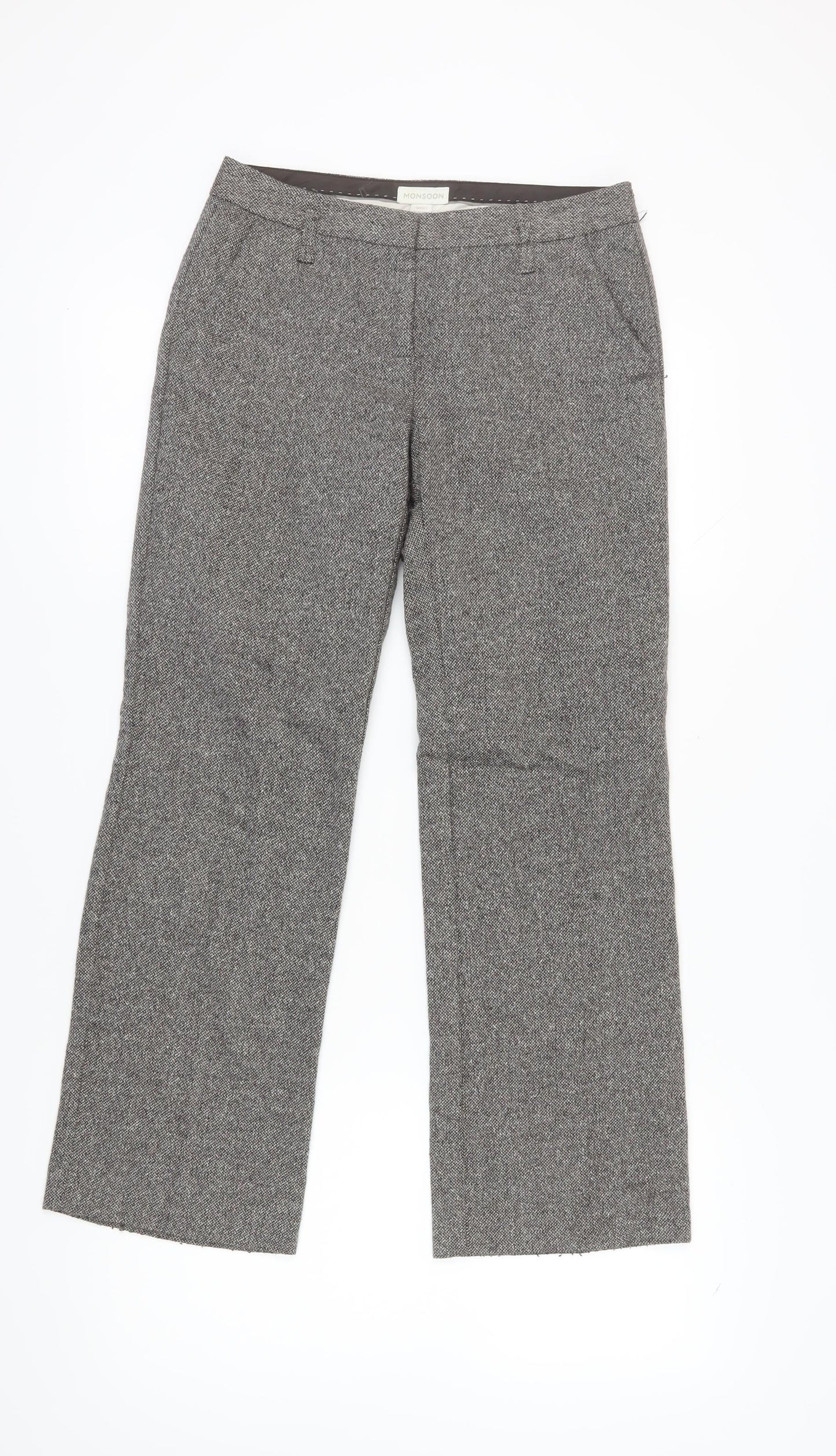 Monsoon 5 Pack Wholesale Preloved Womens Trousers –For Resale