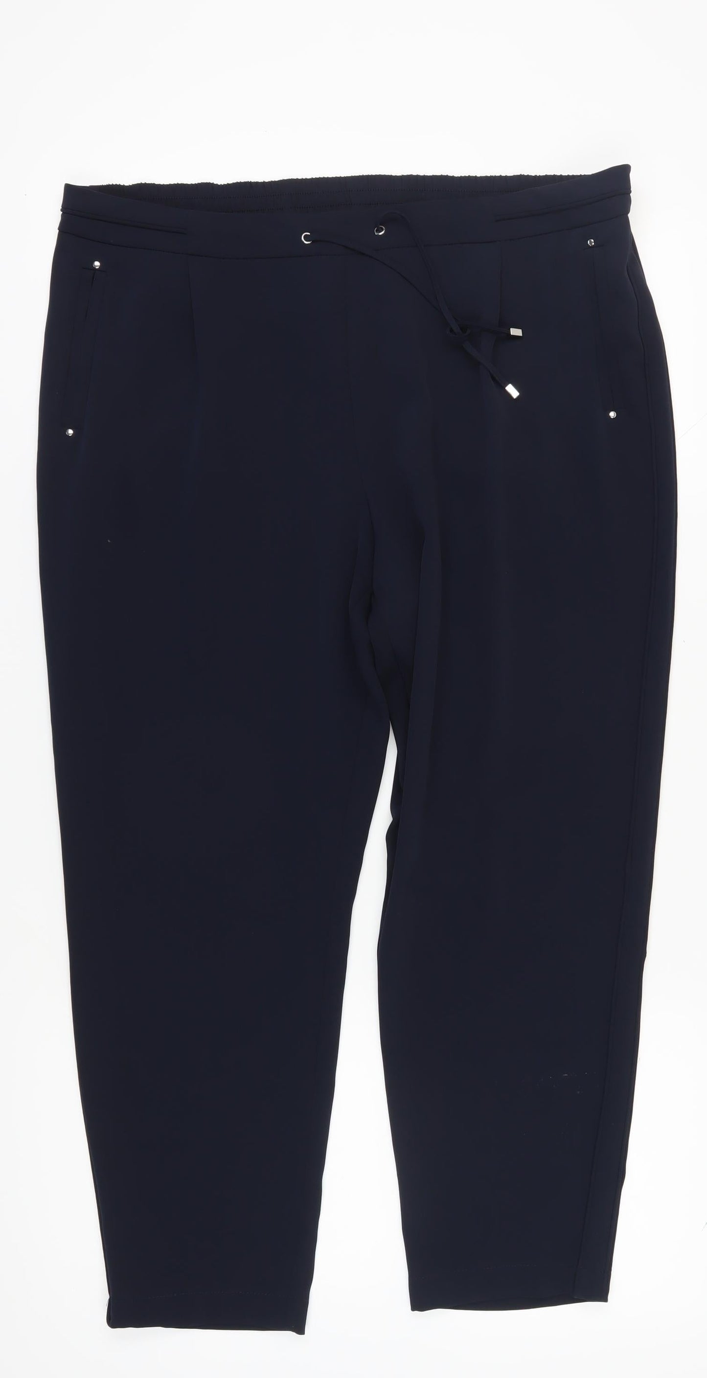 Wallis Clothing Bundle - 5 Pack Preloved Womens Trousers
