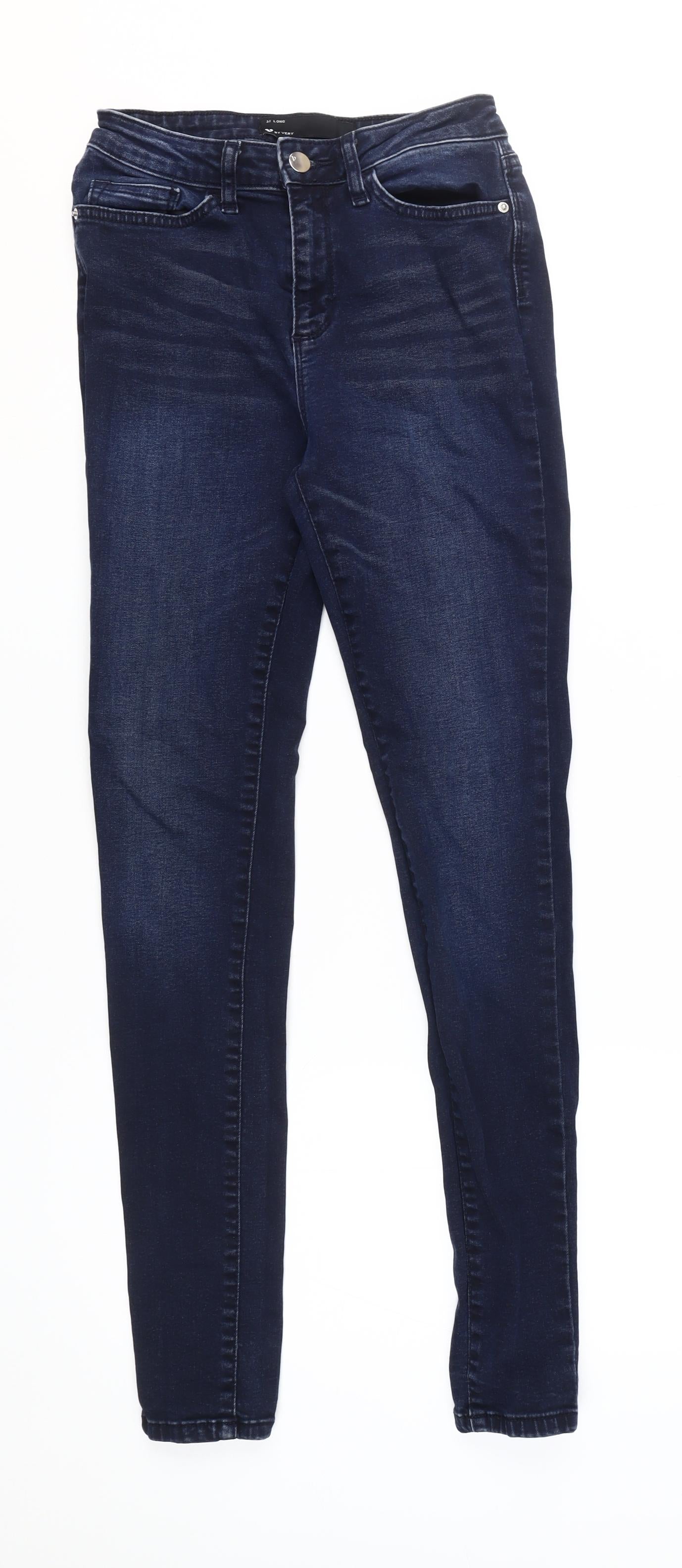 Very Clothing Bundle - 5 Pack Preloved Womens Jeans