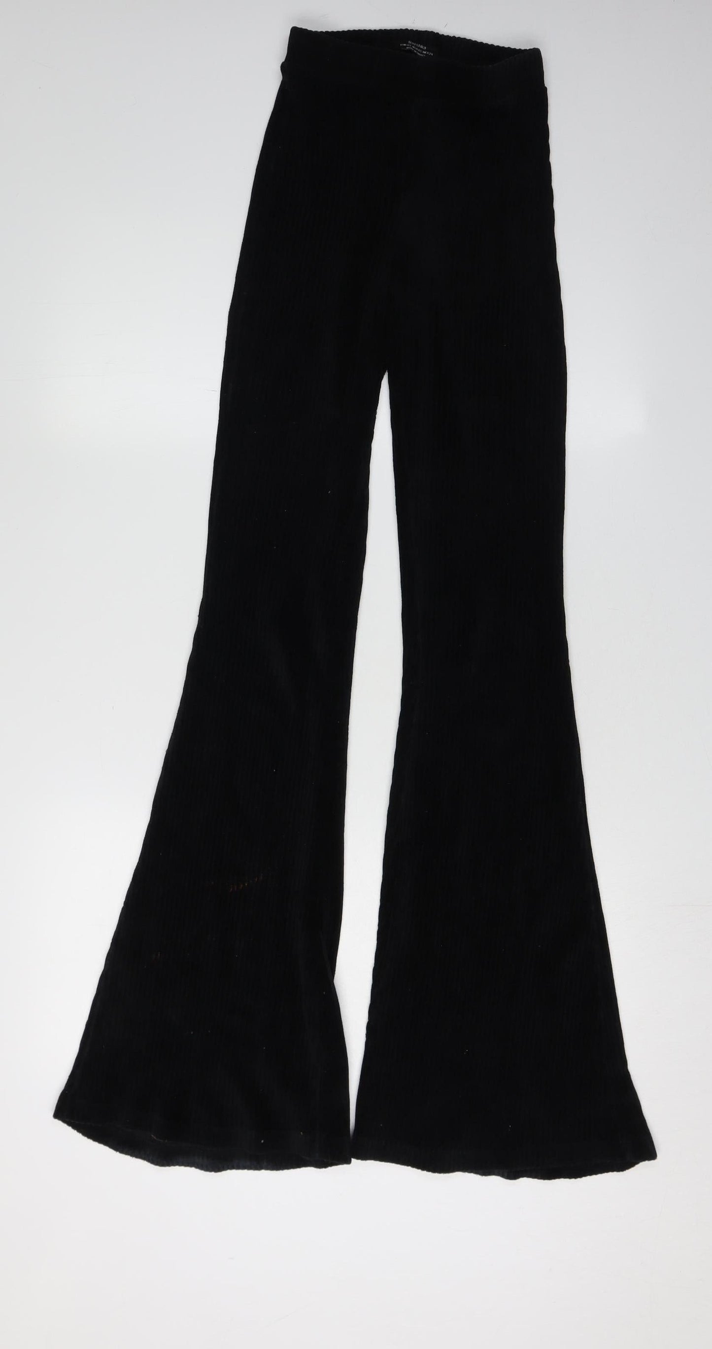 Bershka Clothing Bundle - 5 Pack Preloved Womens Trousers