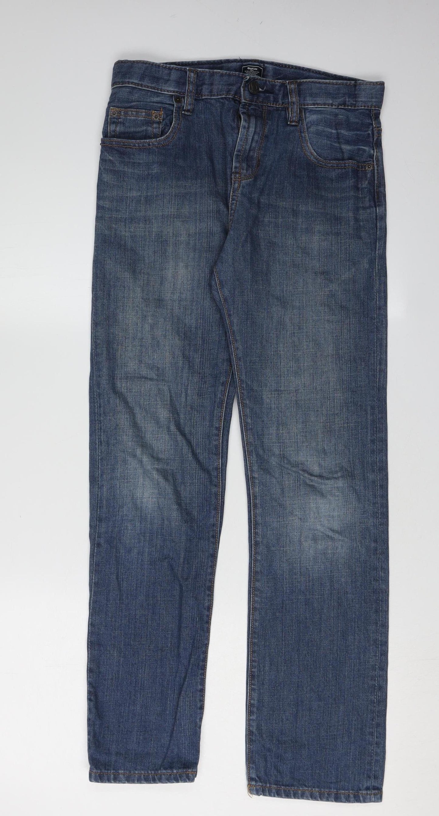 Gap Clothing Bundle - 5 Pack Preloved Boys Jeans