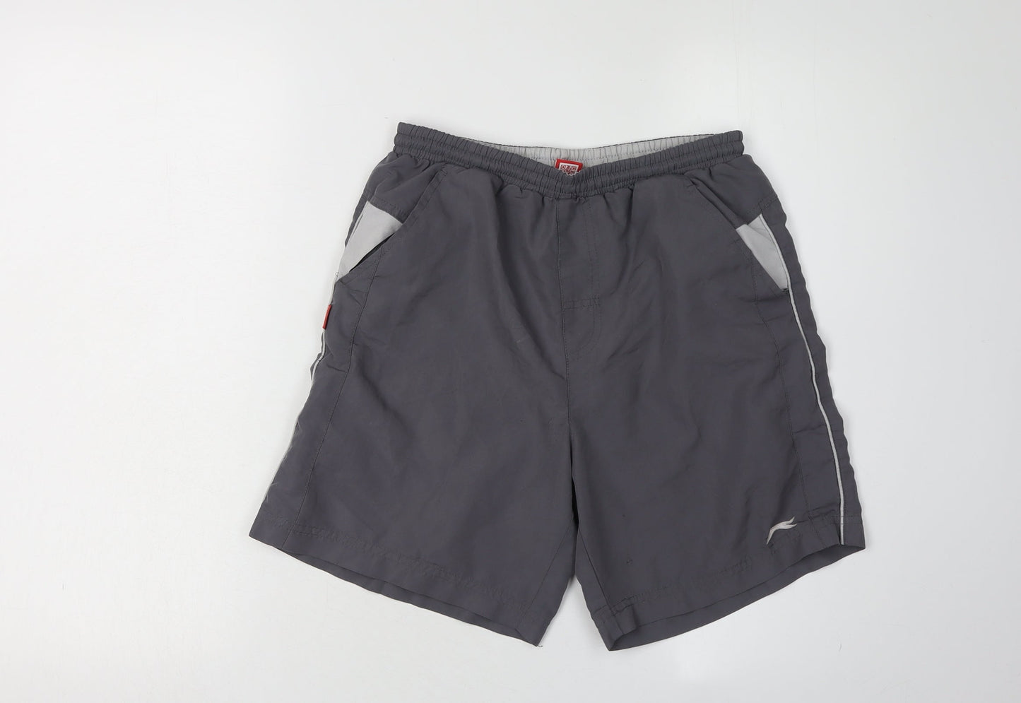 Slazenger Clothing Bundle - 5 Pack Preloved Boys Shorts