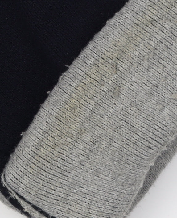 Wallis Women's Black Cardigan - Size L, Casual Knit