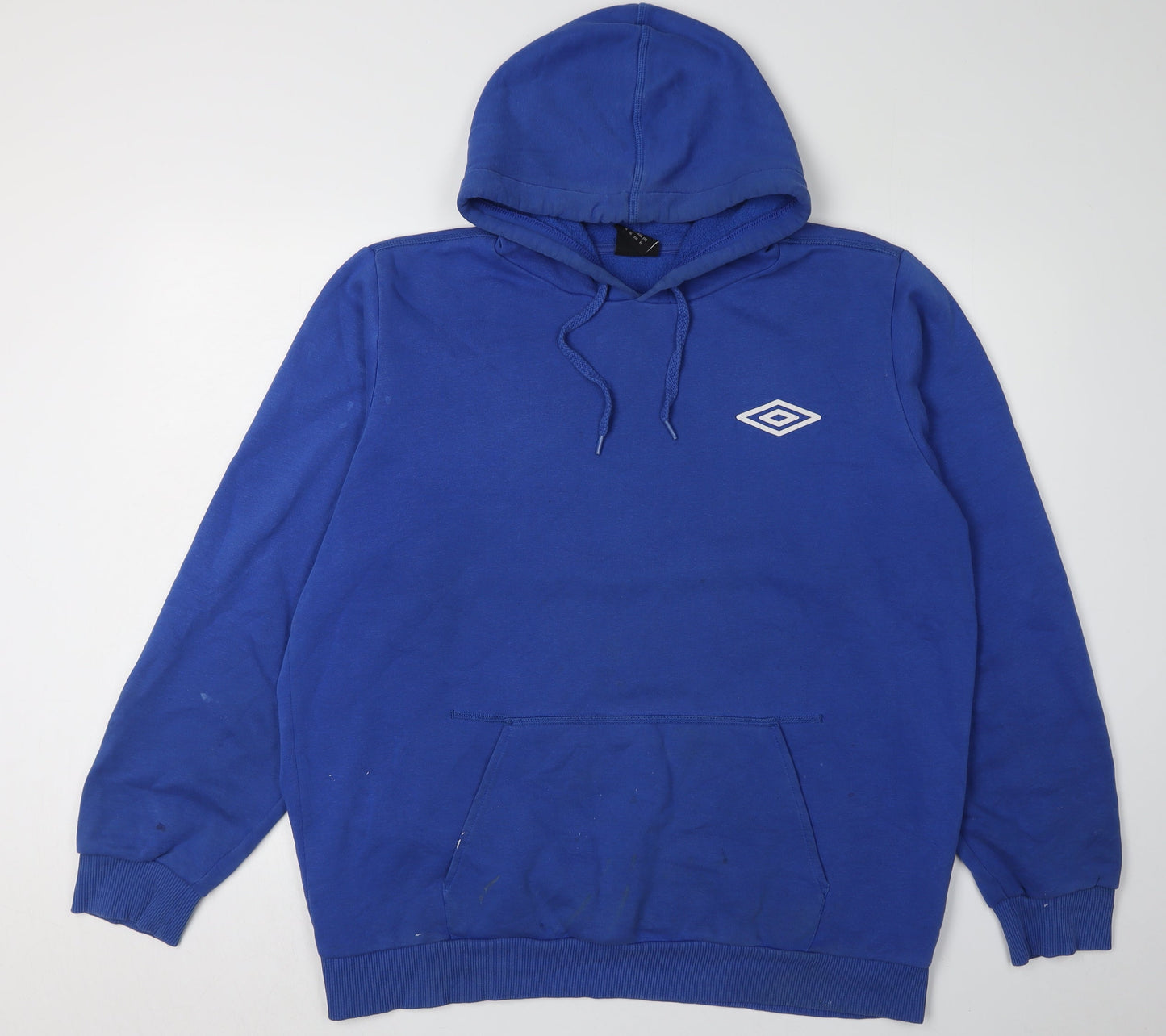 Umbro Clothing Bundle - 5 Pack Preloved Mens Hoodies & Sweats