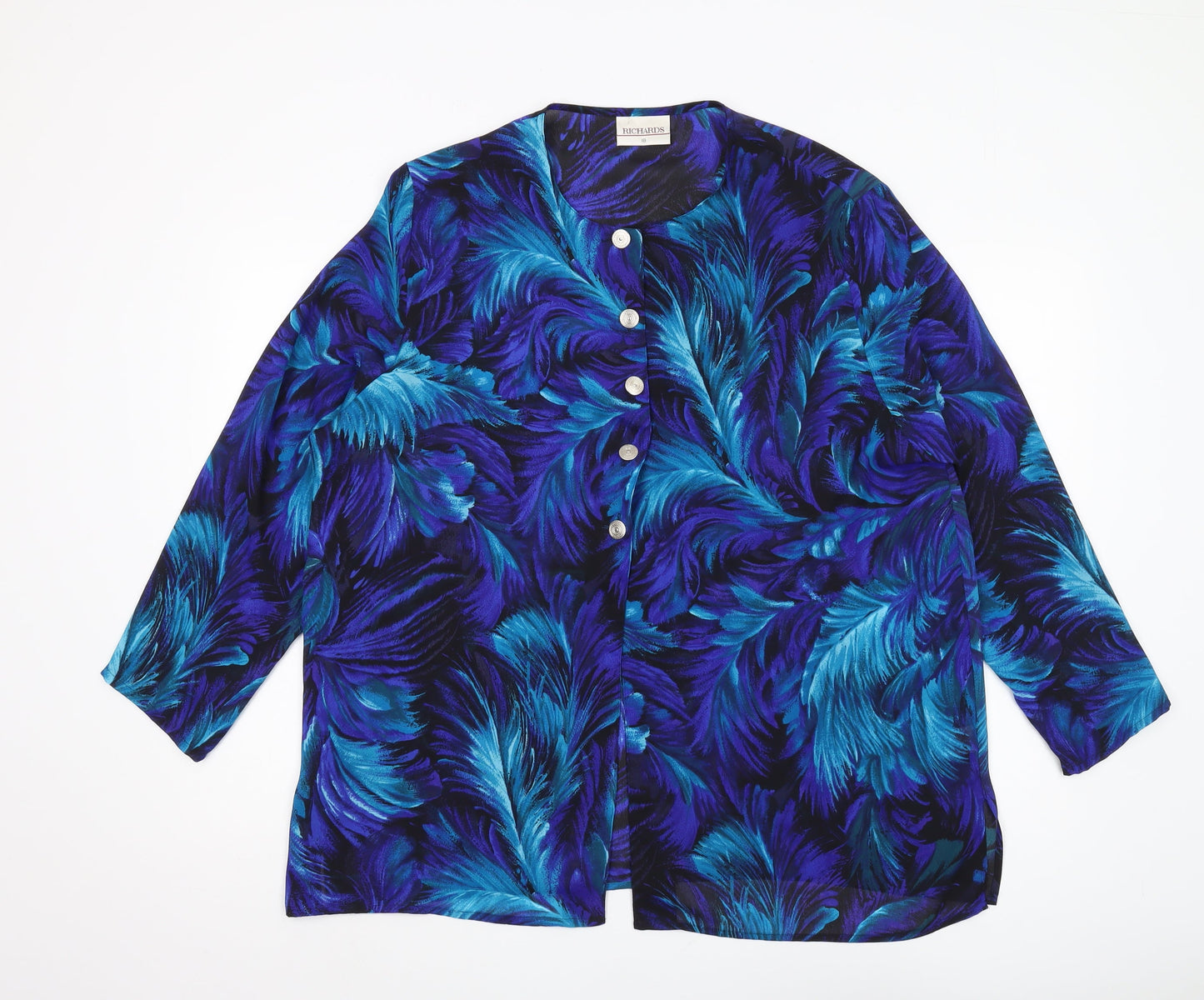 Richards Clothing Bundle - 5 Pack Preloved Womens Tops & Shirts