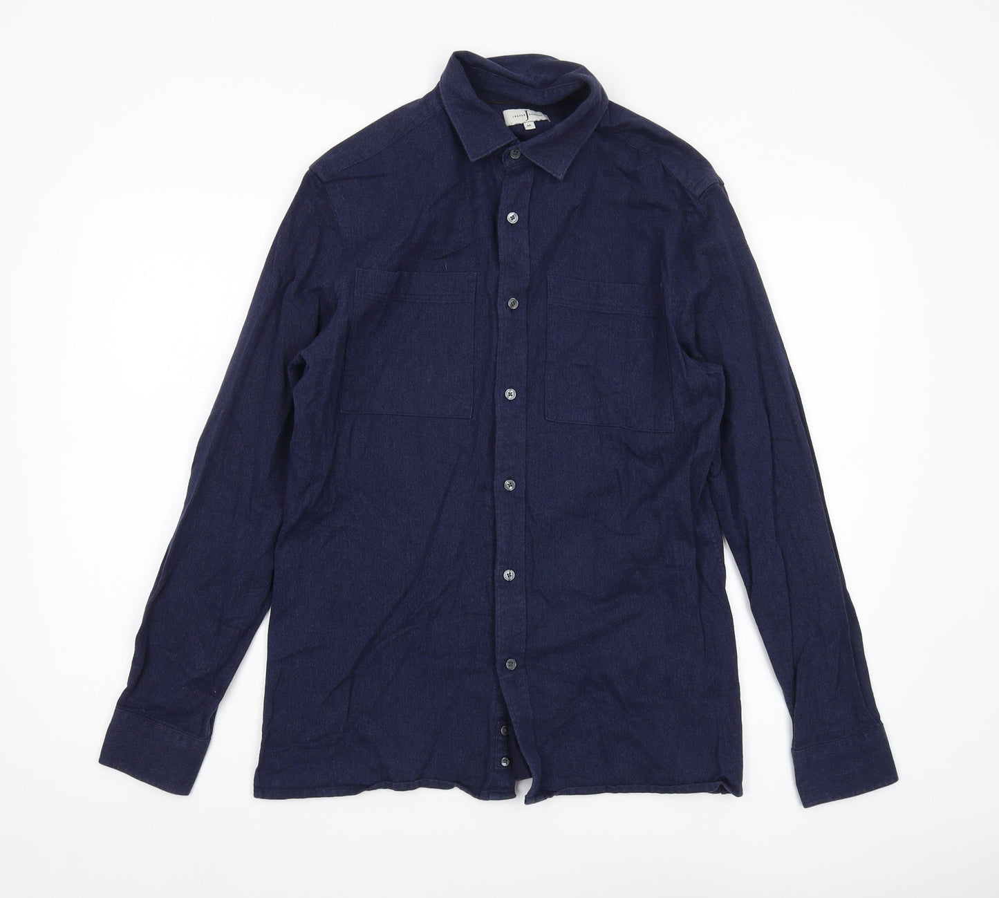 Jasper Conran Clothing Bundle - 5 Pack Preloved Mens Casual Shirts