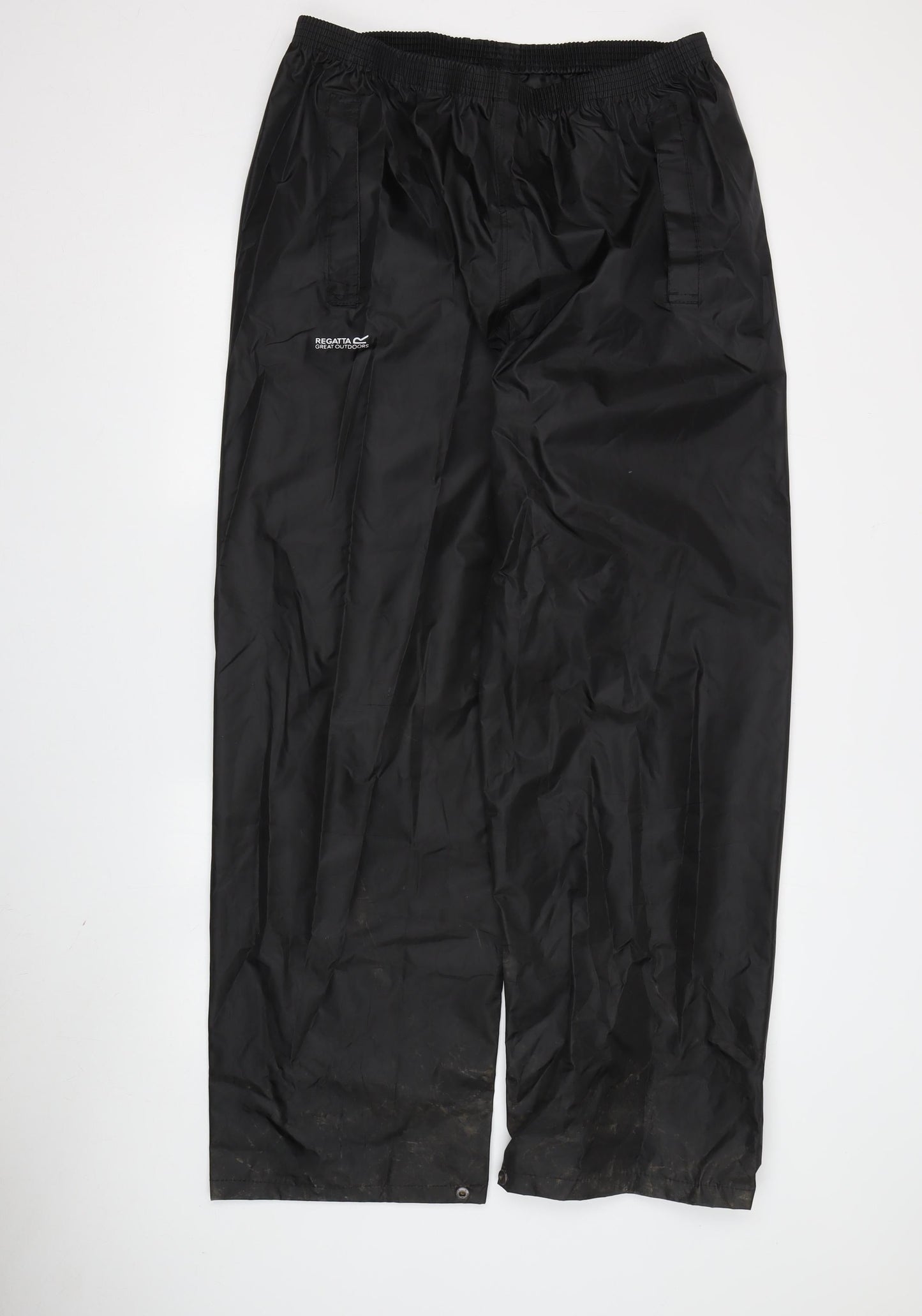 Regatta Clothing Bundle - 5 Pack Preloved Mens Trousers