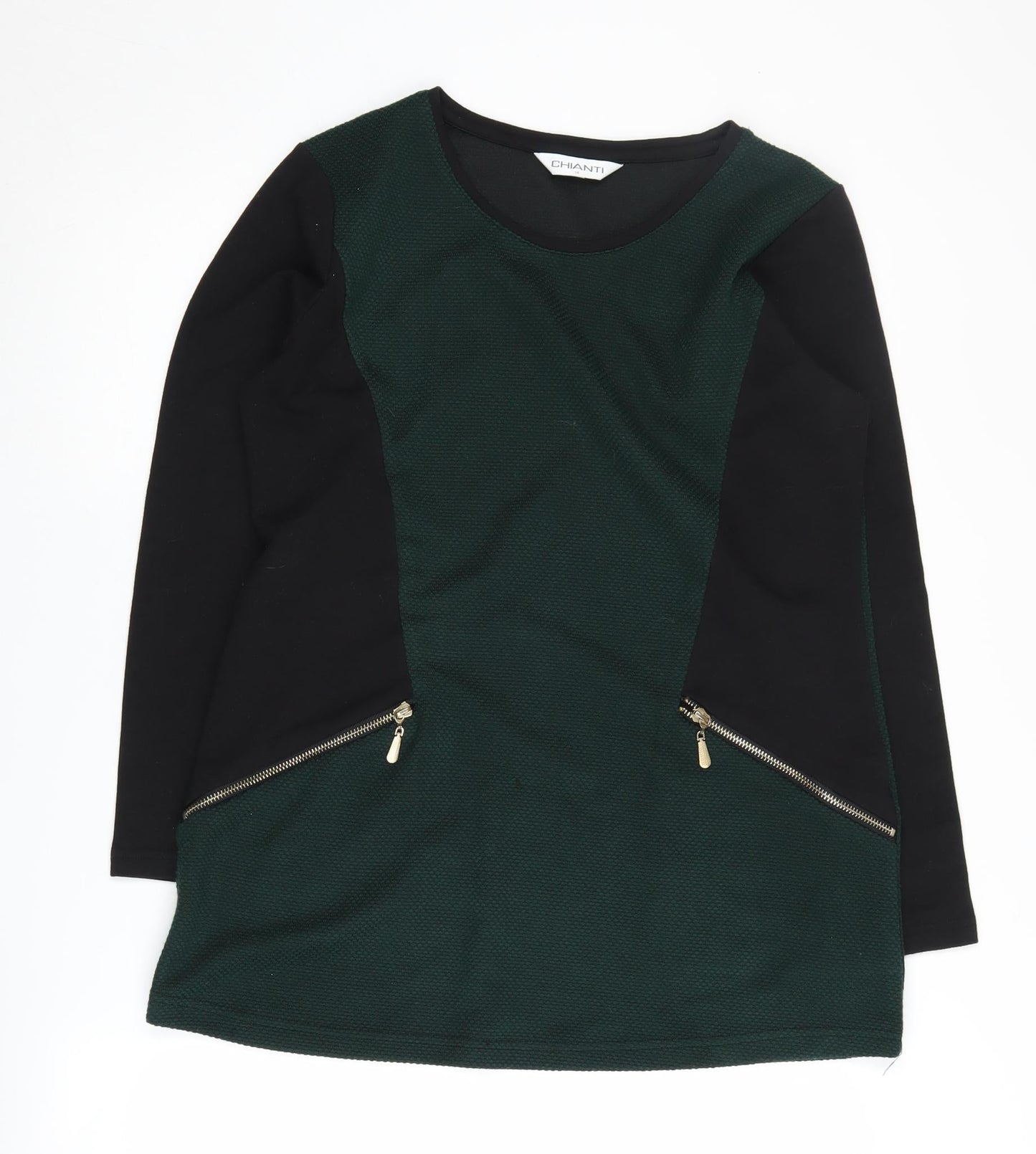 Chianti Clothing Bundle - 5 Pack Preloved Womens Jumpers & Cardigans