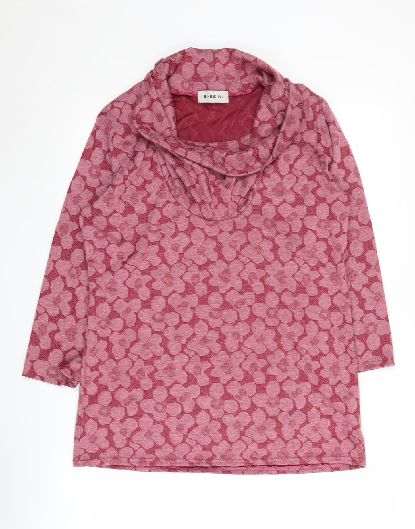 BASSINI Clothing Bundle - 5 Pack Preloved Womens Jumpers & Cardigans