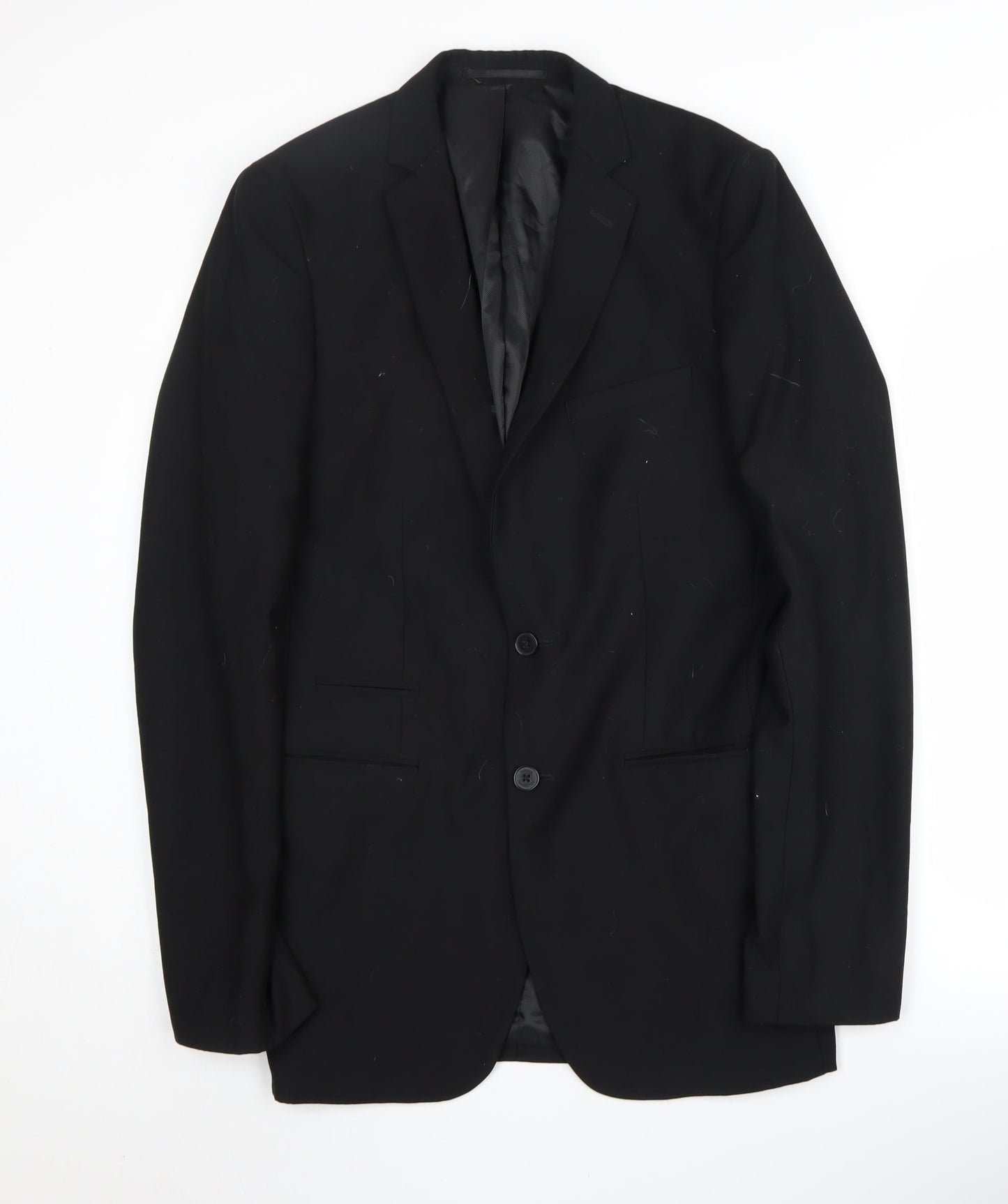 French Connection Clothing Bundle - 5 Pack Preloved Mens Suits & Tailoring
