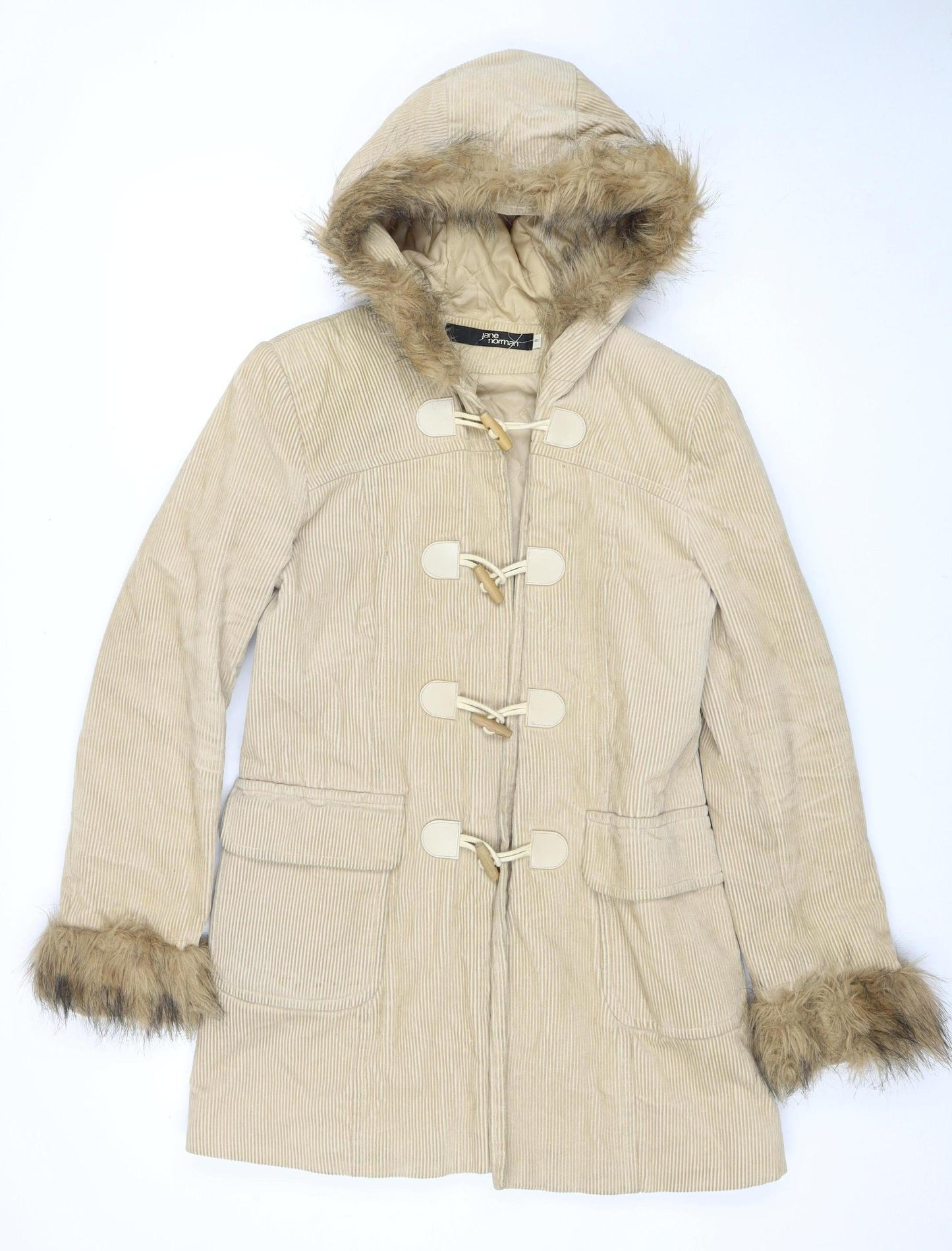Jane Norman Clothing Bundle - 5 Pack Preloved Womens Coats & Jackets
