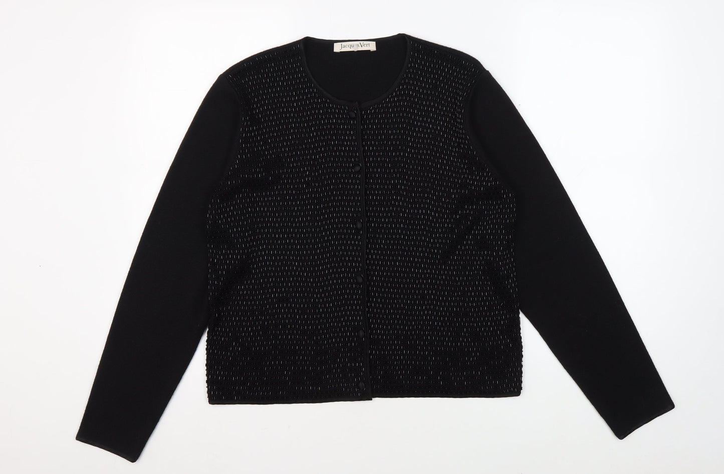 Jacques Vert Clothing Bundle - 5 Pack Preloved Womens Jumpers & Cardigans