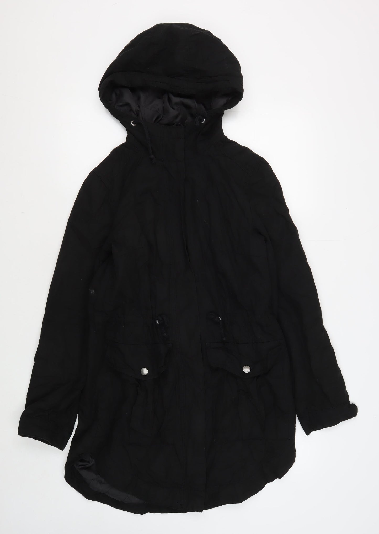Divided Clothing Bundle - 5 Pack Preloved Womens Coats & Jackets
