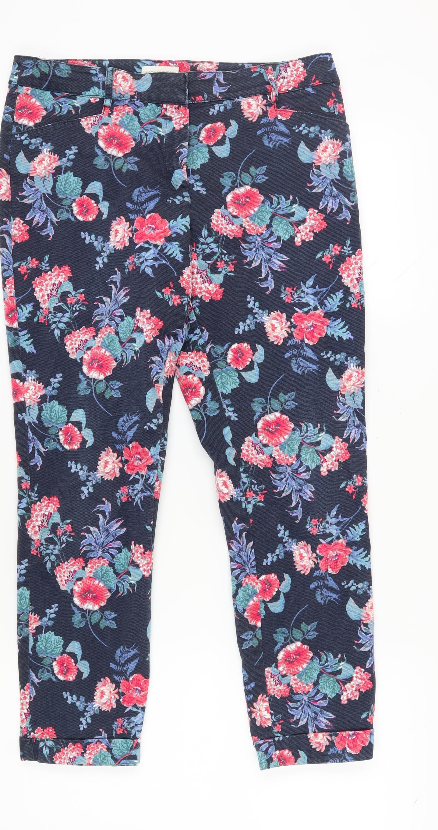 Monsoon 5 Pack Wholesale Preloved Womens Trousers –For Resale