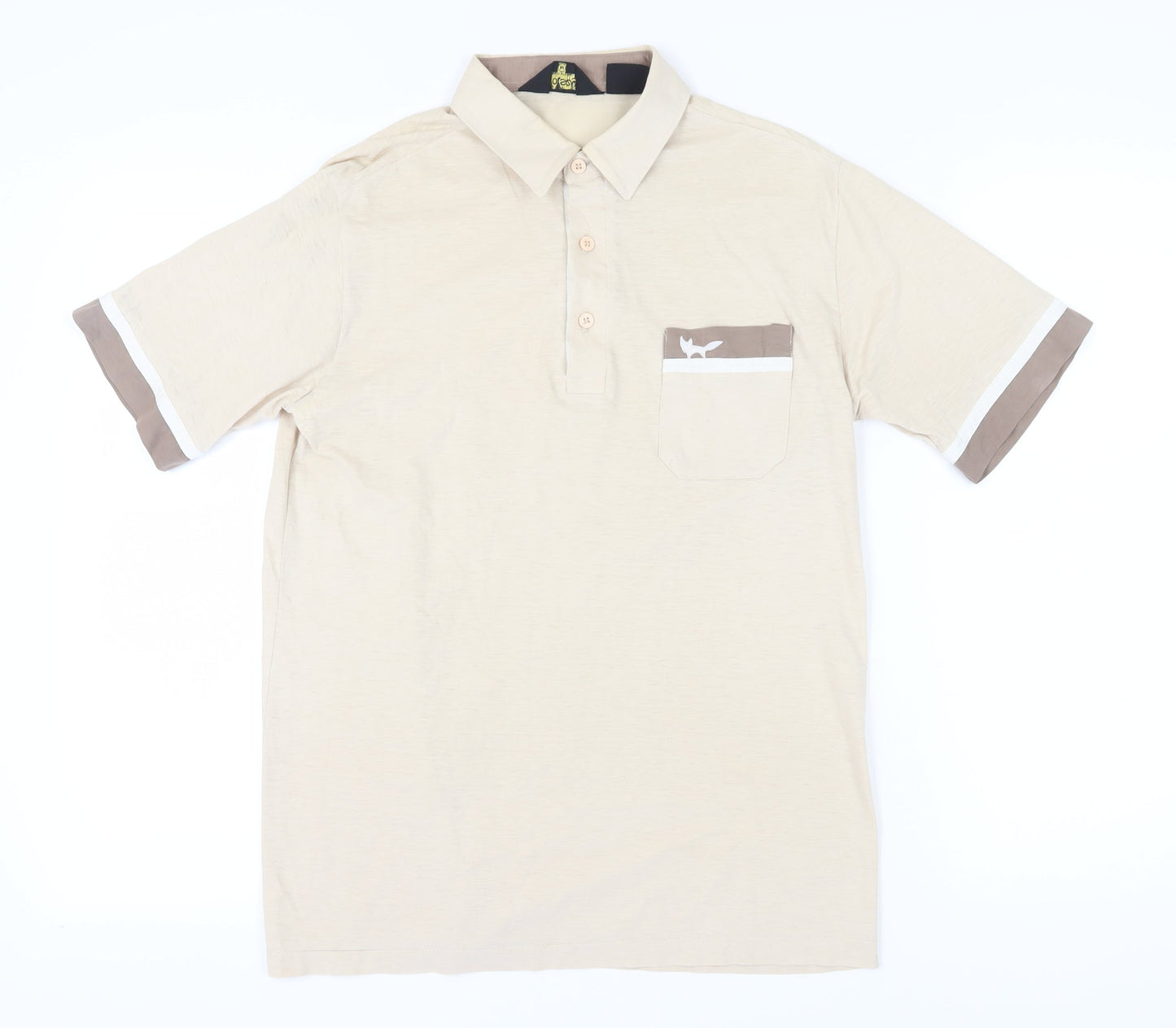 Wolsey Clothing Bundle - 5 Pack Preloved Mens Polos