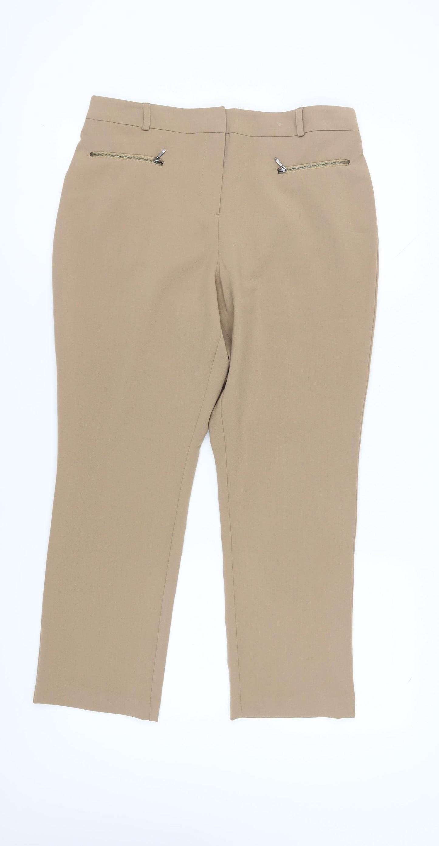 Marisota Clothing Bundle - 5 Pack Preloved Womens Trousers