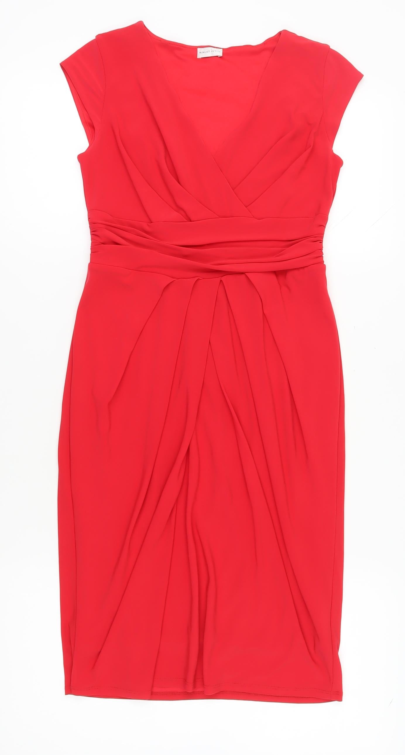 Minuet Clothing Bundle - 5 Pack Preloved Womens Dresses