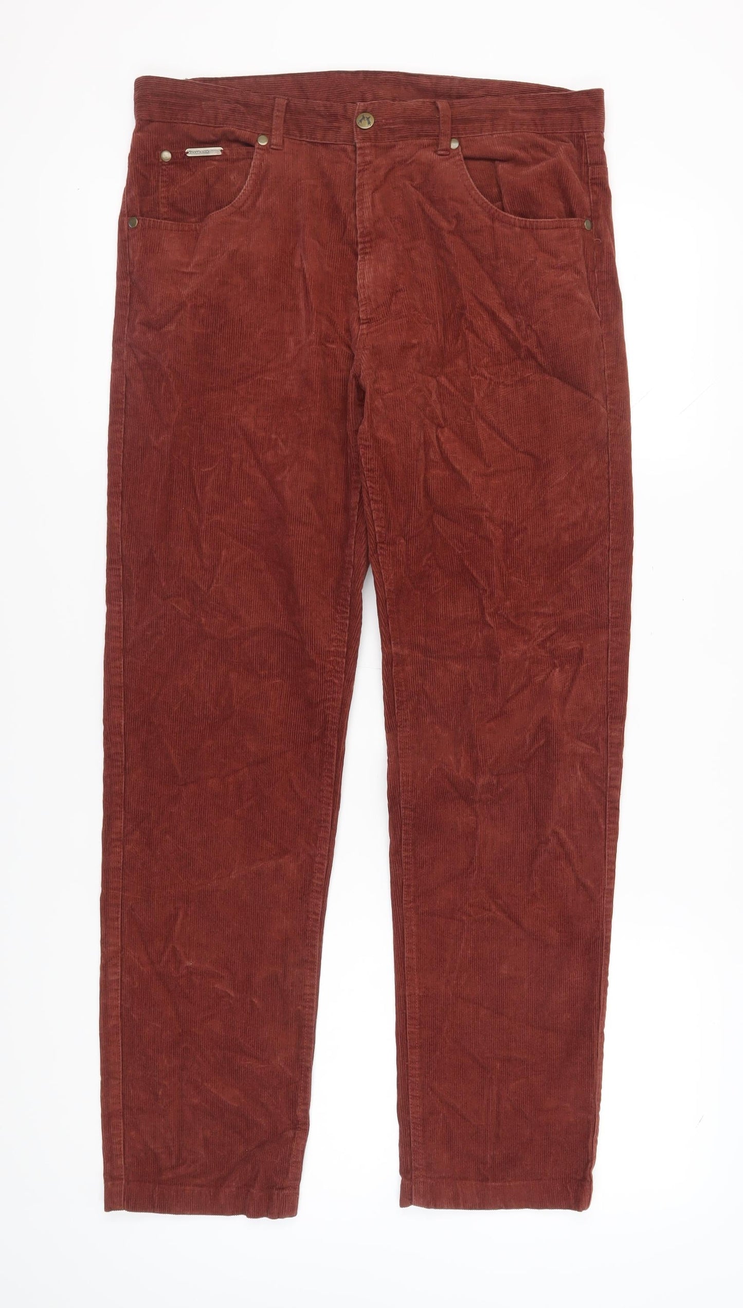 Peter Christian Clothing Bundle - 5 Pack Preloved Mens Trousers