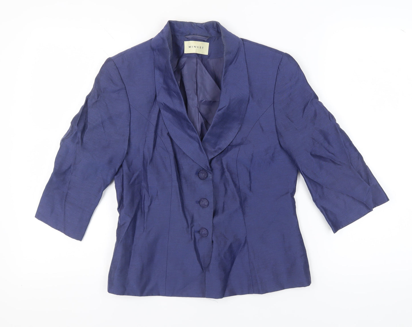 Minuet 5 Pack Wholesale Preloved Womens Suit Jackets –For Resale