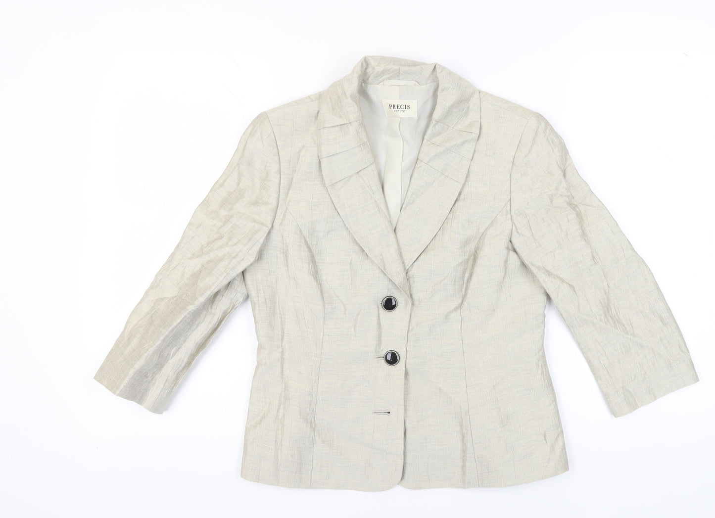 Precis Petite Clothing Bundle - 5 Pack Preloved Womens Suits & Suit Separates