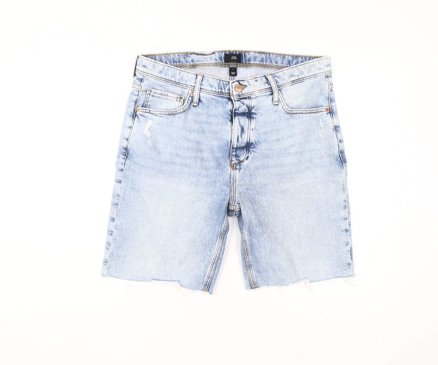 River Island Clothing Bundle - 5 Pack Preloved Mens Shorts