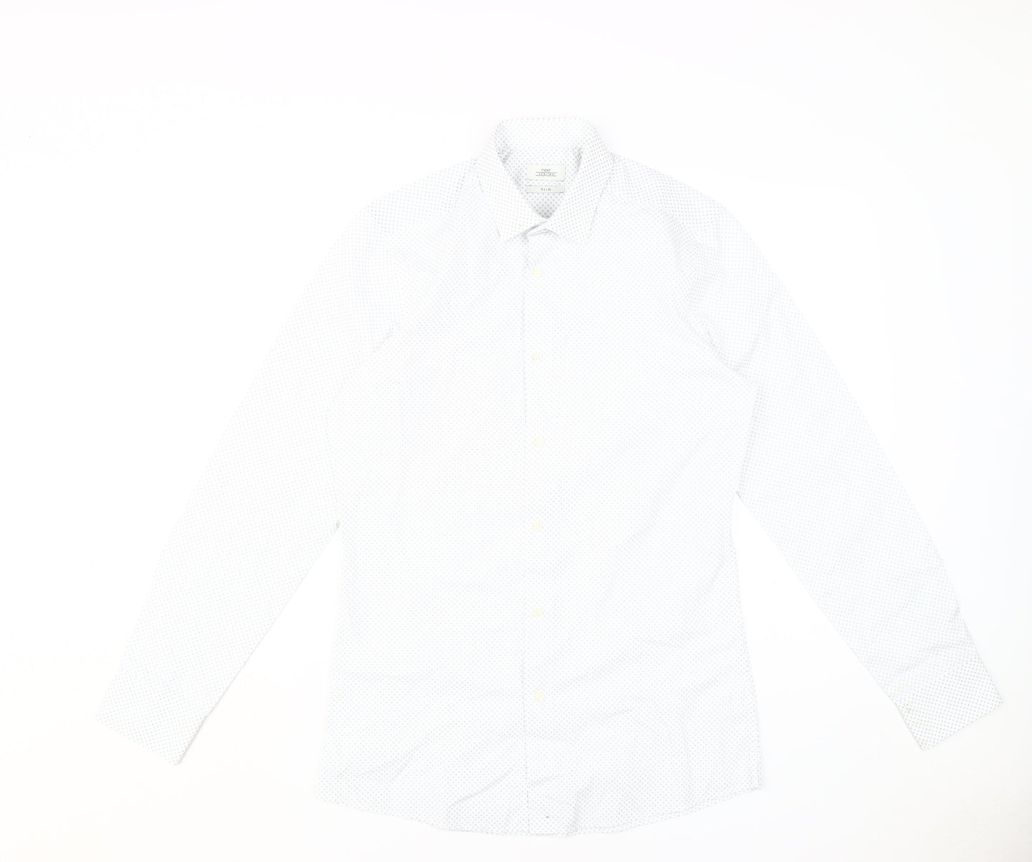 NEXT Clothing Bundle - 5 Pack Preloved Mens Formal Shirts