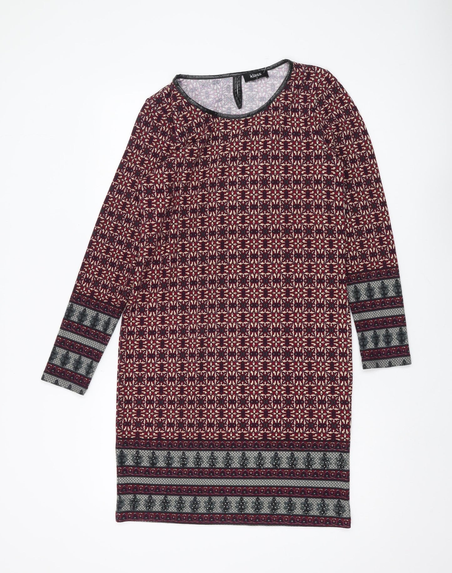 Klass Clothing Bundle - 5 Pack Preloved Womens Dresses