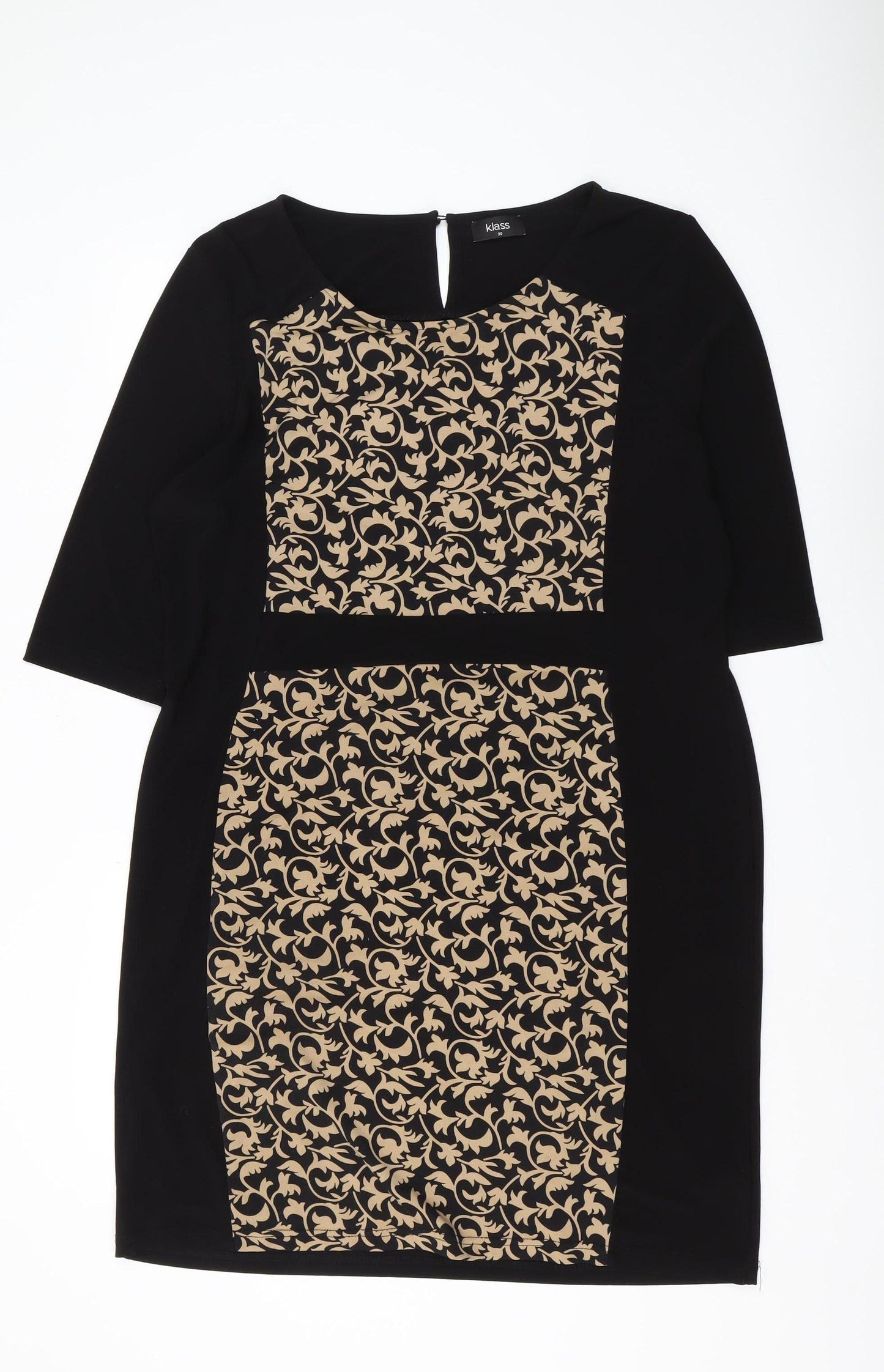 Klass Clothing Bundle - 5 Pack Preloved Womens Dresses