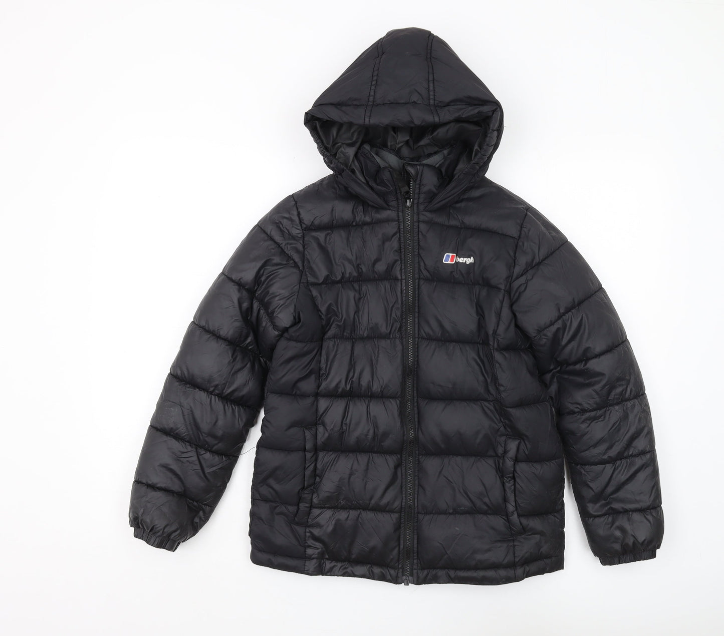 Berghaus Clothing Bundle - 5 Pack Preloved Boys Outerwear