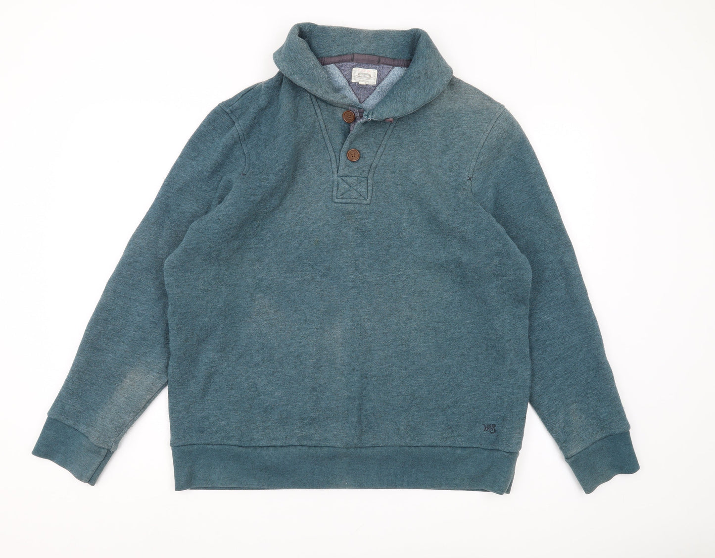 White Stuff Clothing Bundle - 5 Pack Preloved Mens Hoodies & Sweats
