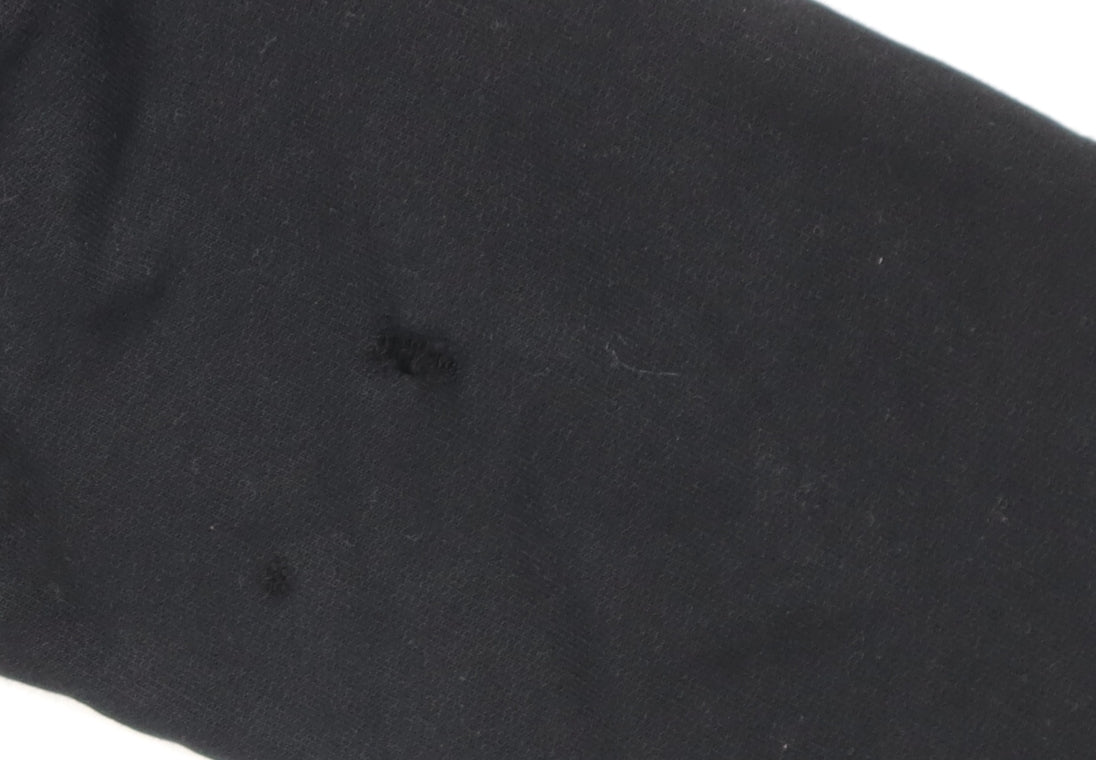 Additional view of The North Face boys’ black xl pullover sweatshirt