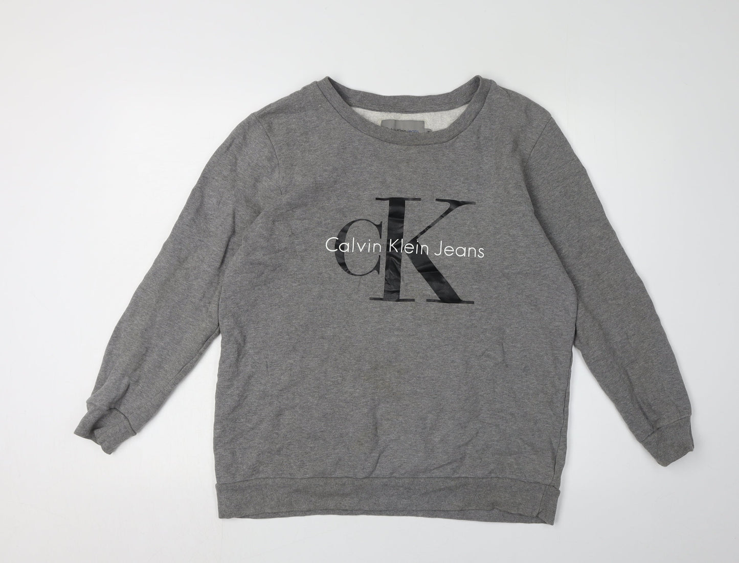 Calvin Klein Clothing Bundle - 5 Pack Preloved Mens Hoodies & Sweats