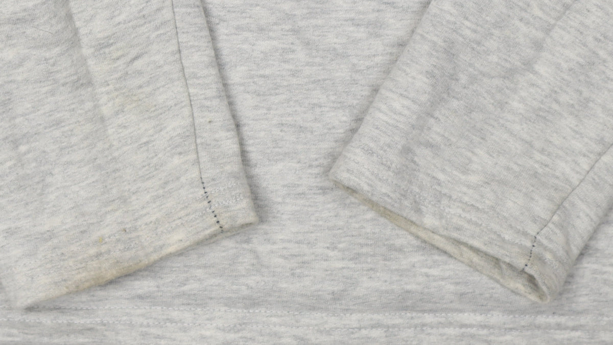 Joules Boys Blue & Grey 1/4 Zip Sweatshirt, Size 11-12 Years