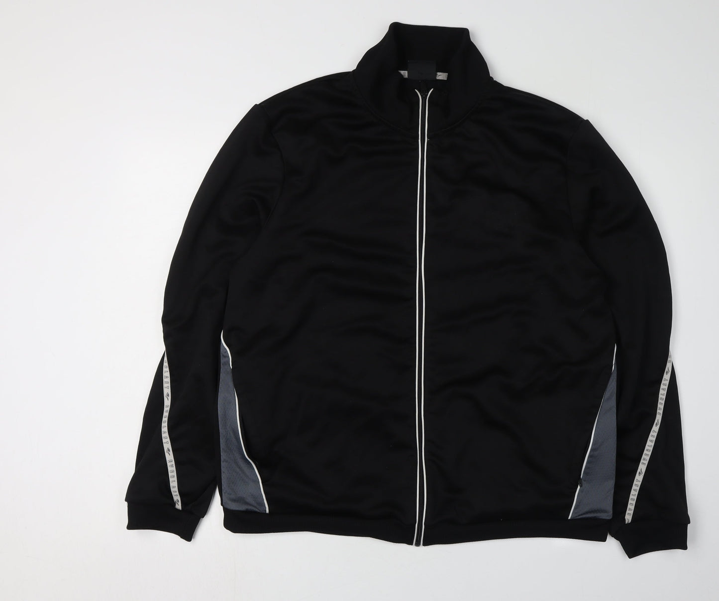 Everlast Clothing Bundle - 5 Pack Preloved Mens Hoodies & Sweats