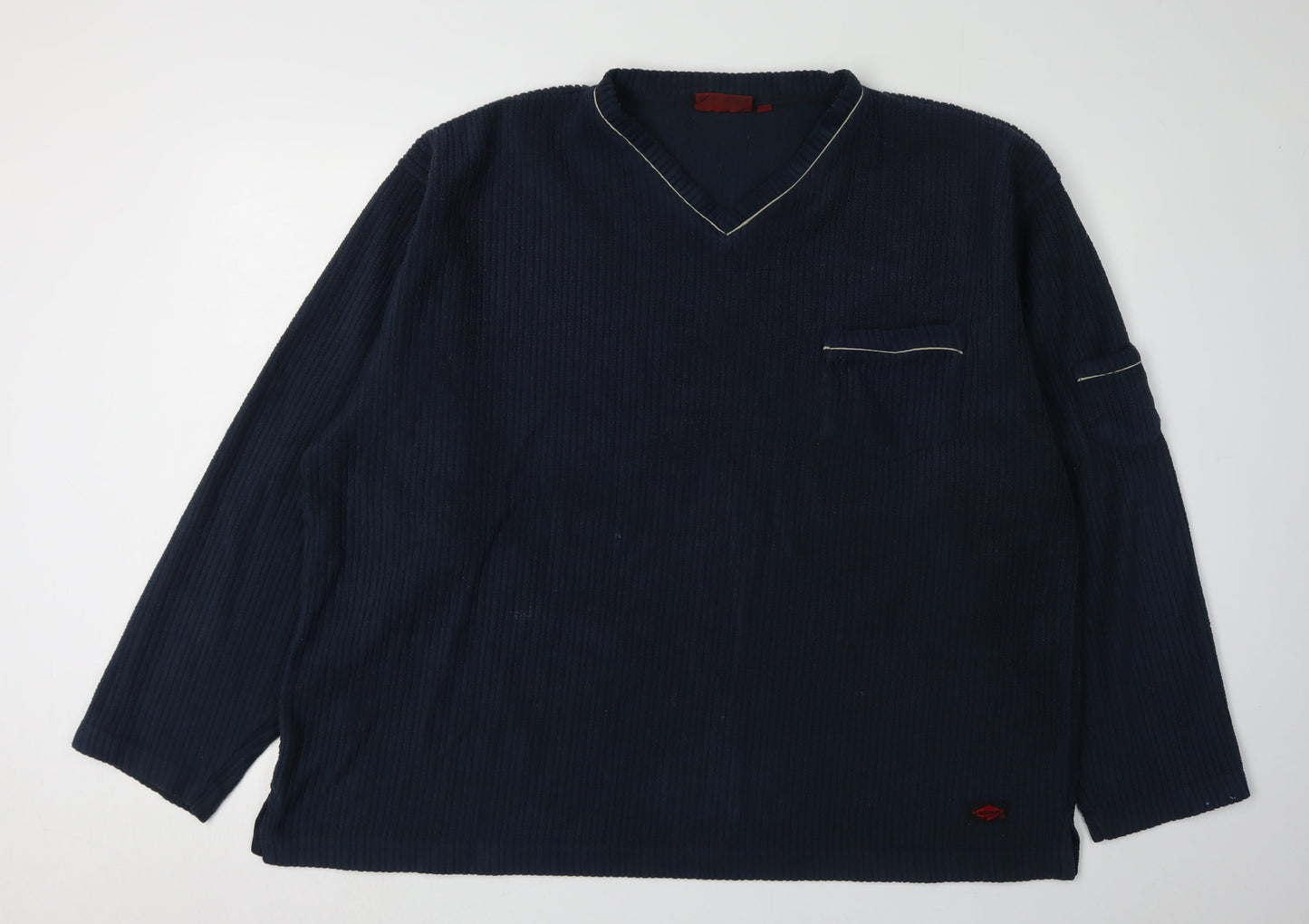 Lee Cooper Clothing Bundle - 5 Pack Preloved Mens Hoodies & Sweats