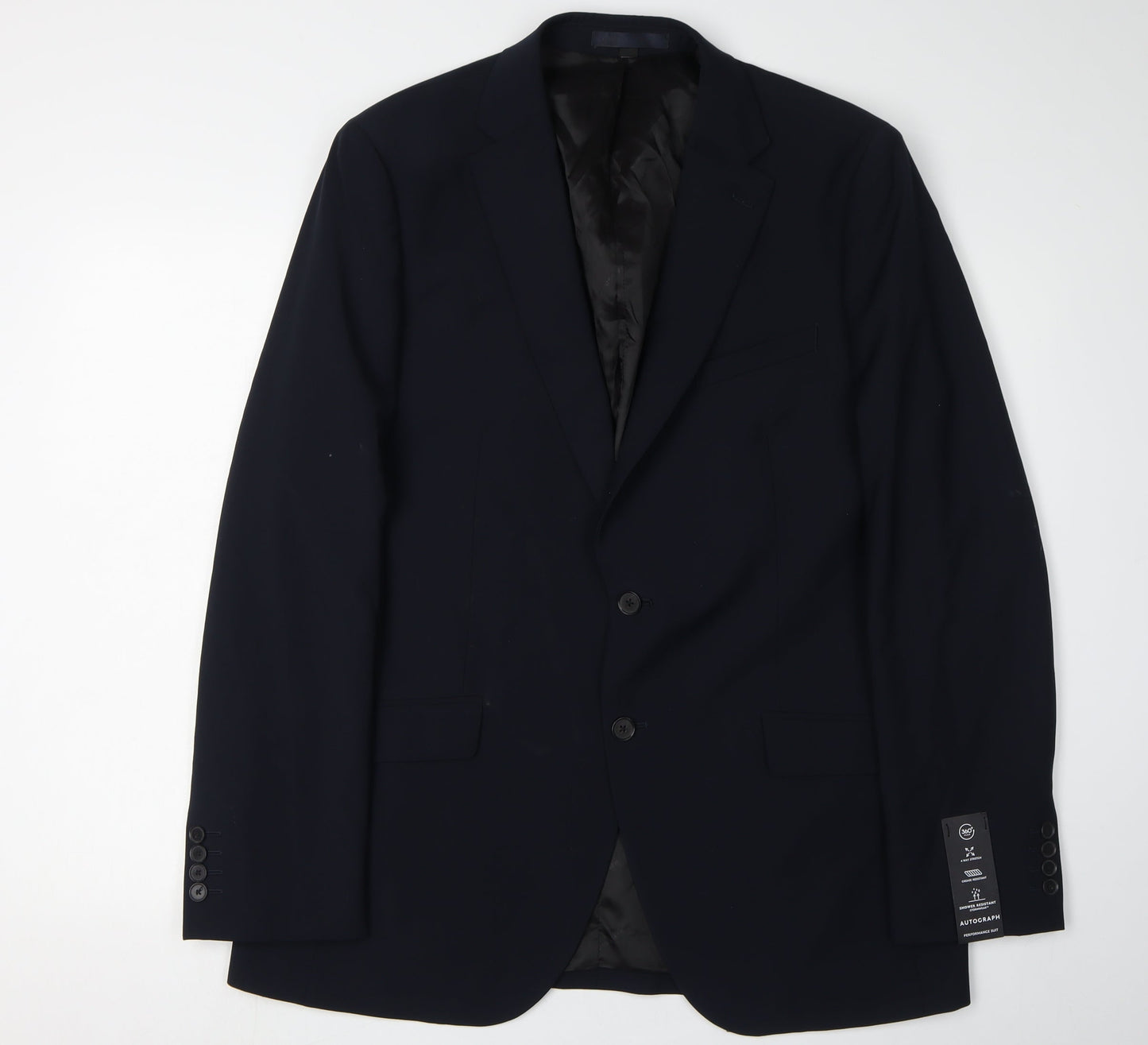 Autograph Clothing Bundle - 5 Pack Preloved Mens Suits & Tailoring