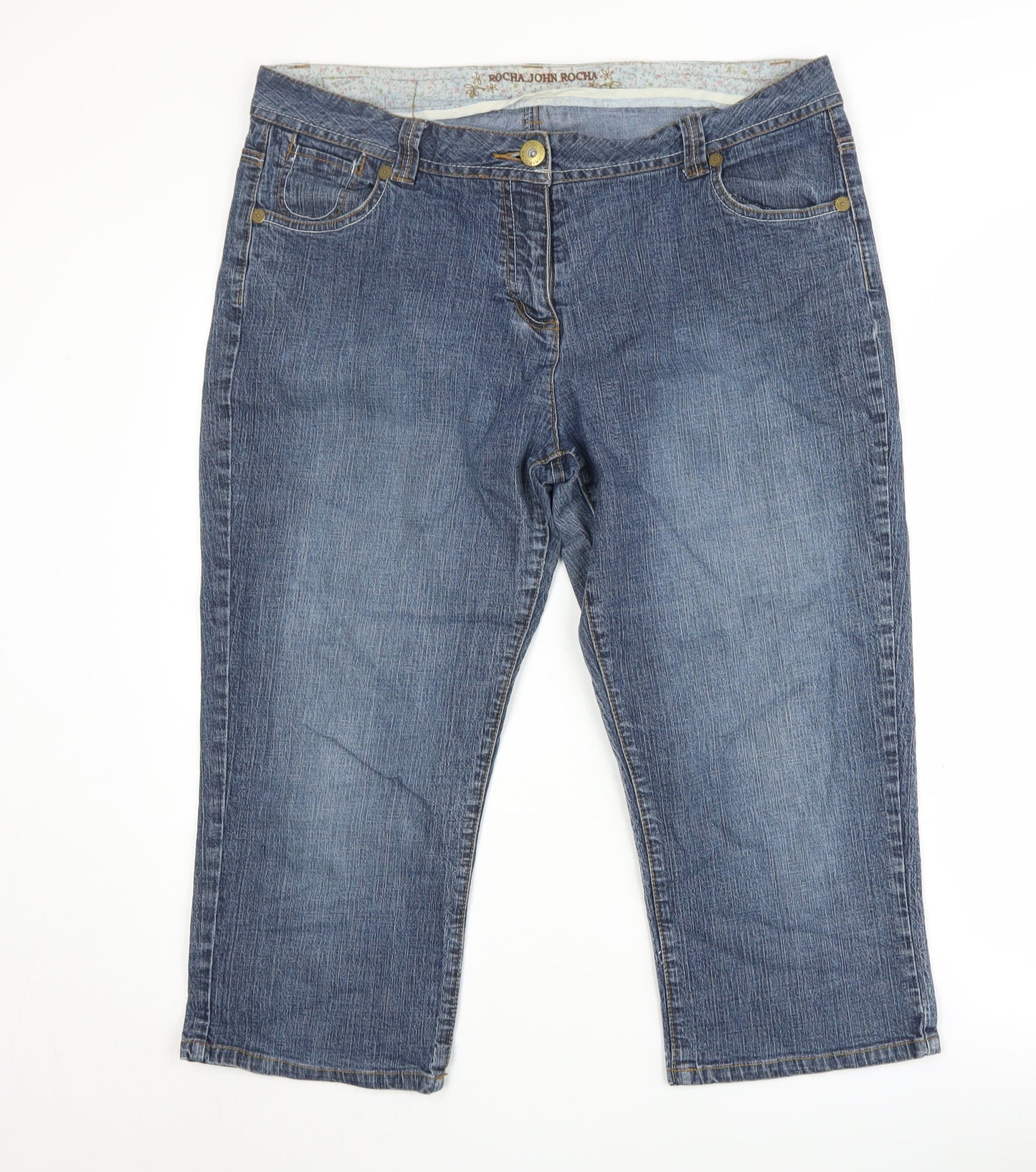 Debenhams Clothing Bundle - 5 Pack Preloved Womens Jeans