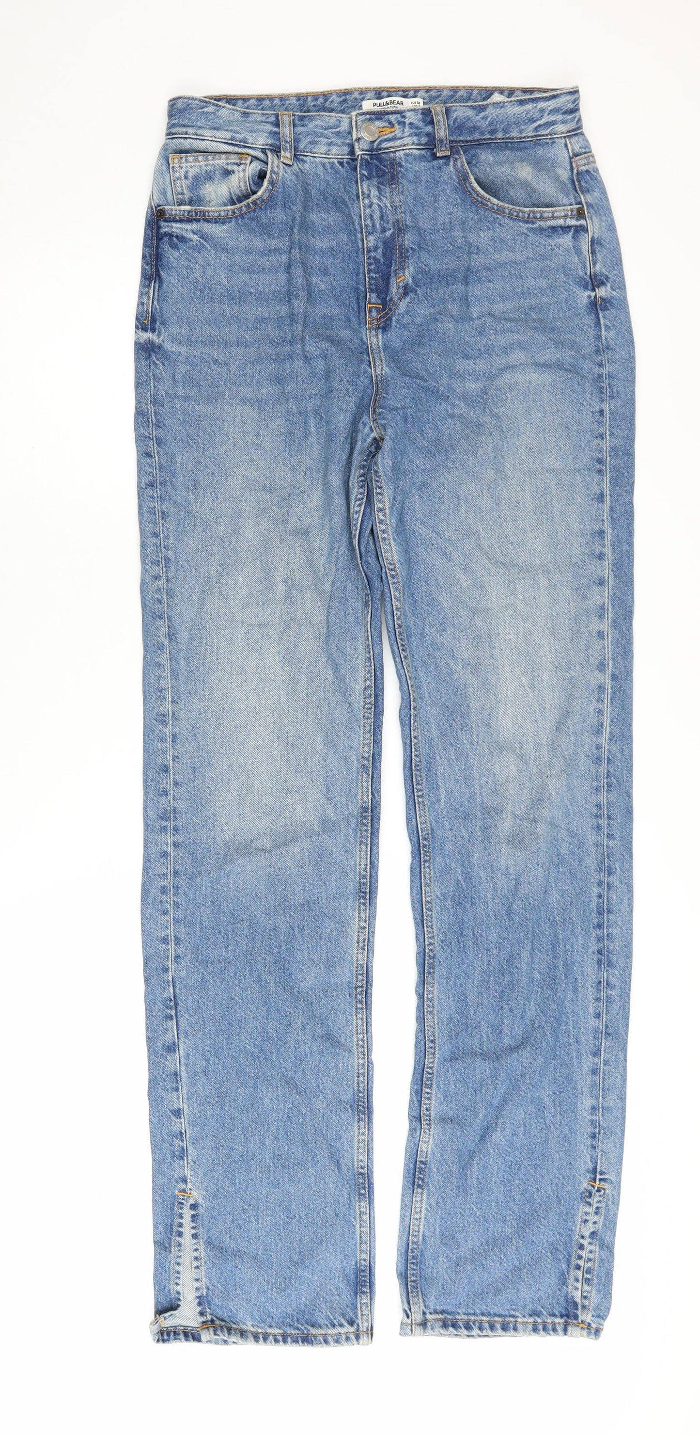 Pull&Bear Clothing Bundle - 5 Pack Preloved Womens Jeans