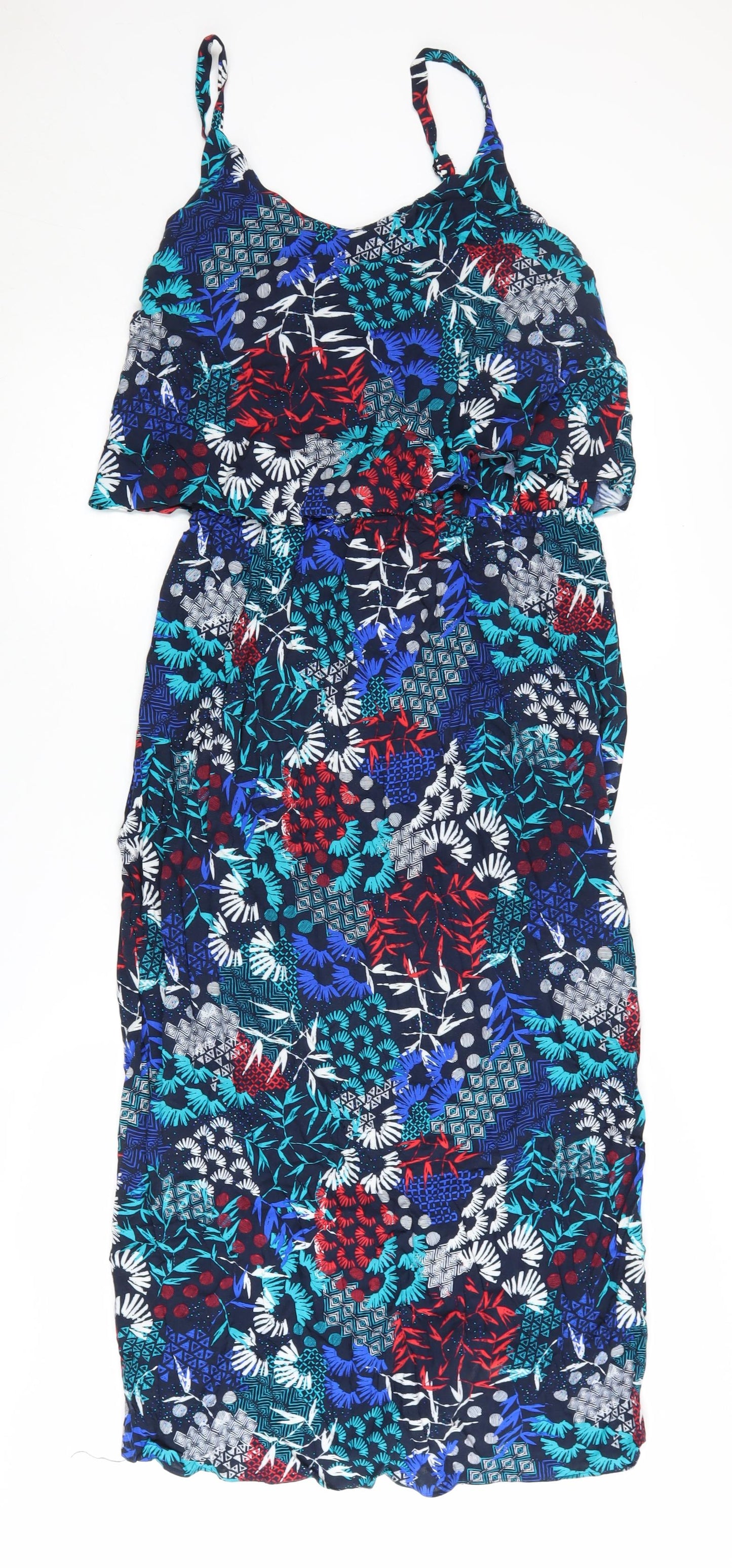 Capsule Clothing Bundle - 5 Pack Preloved Womens Dresses