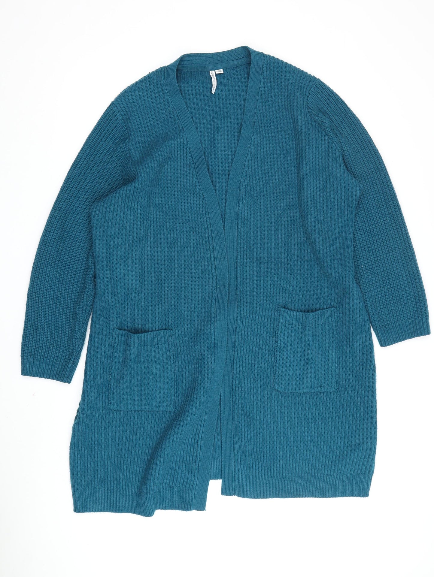 Capsule Clothing Bundle - 5 Pack Preloved Womens Jumpers & Cardigans