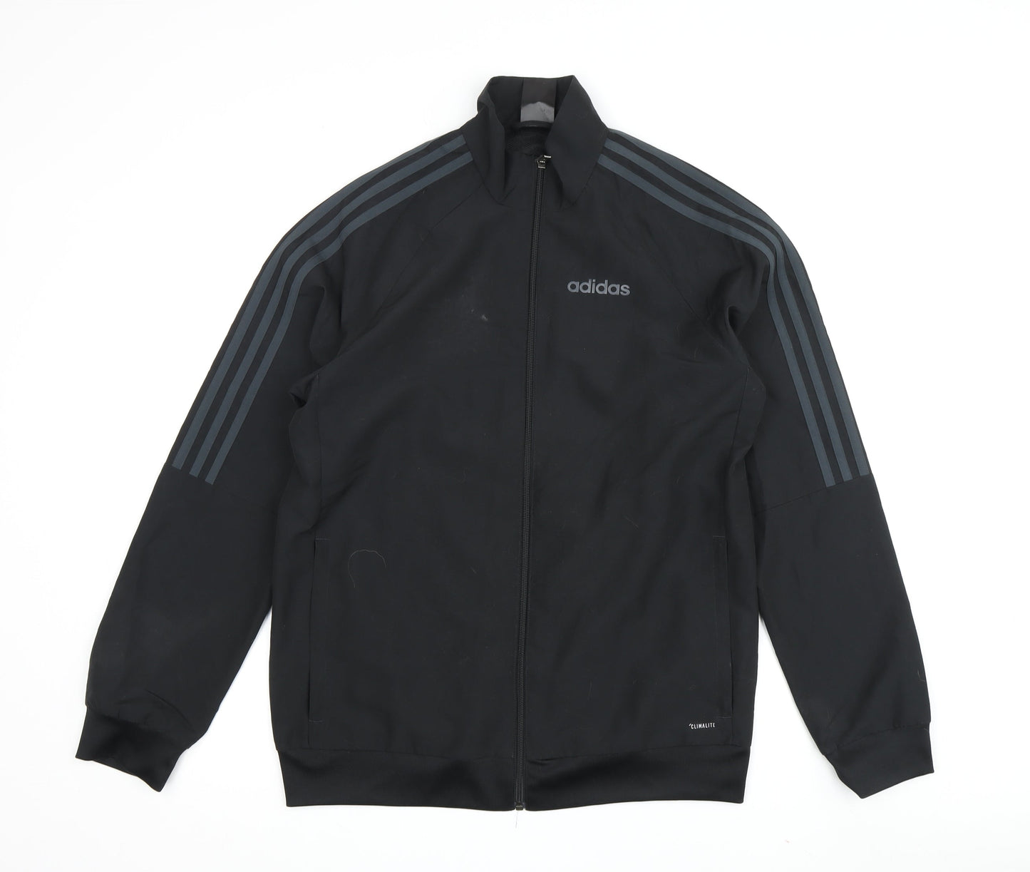 adidas Clothing Bundle - 5 Pack Preloved Mens Activewear Jackets