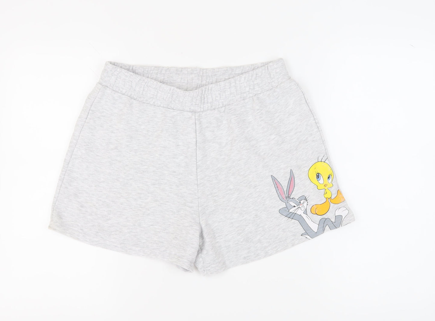Primark Clothing Bundle - 5 Pack Preloved Womens Shorts