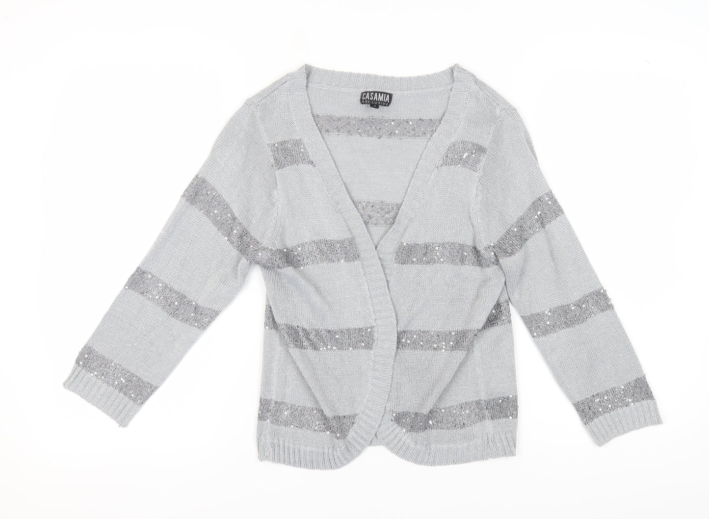 Casamia Clothing Bundle - 5 Pack Preloved Womens Jumpers & Cardigans