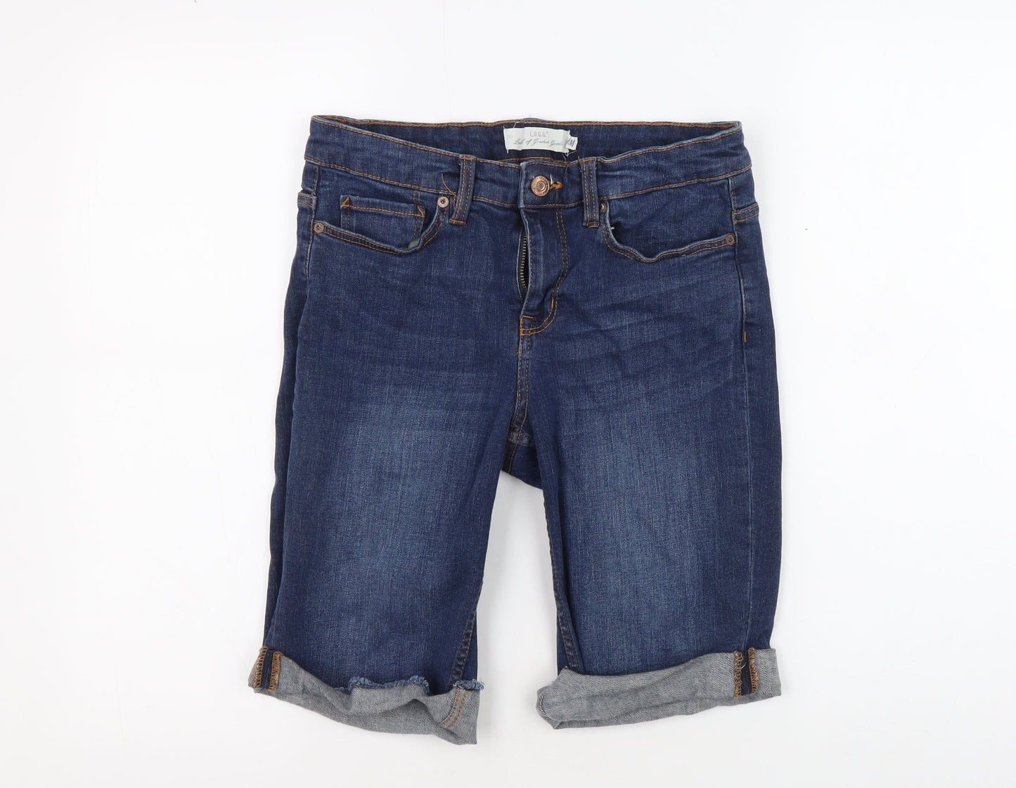 H&M Clothing Bundle - 5 Pack Preloved Mens Shorts