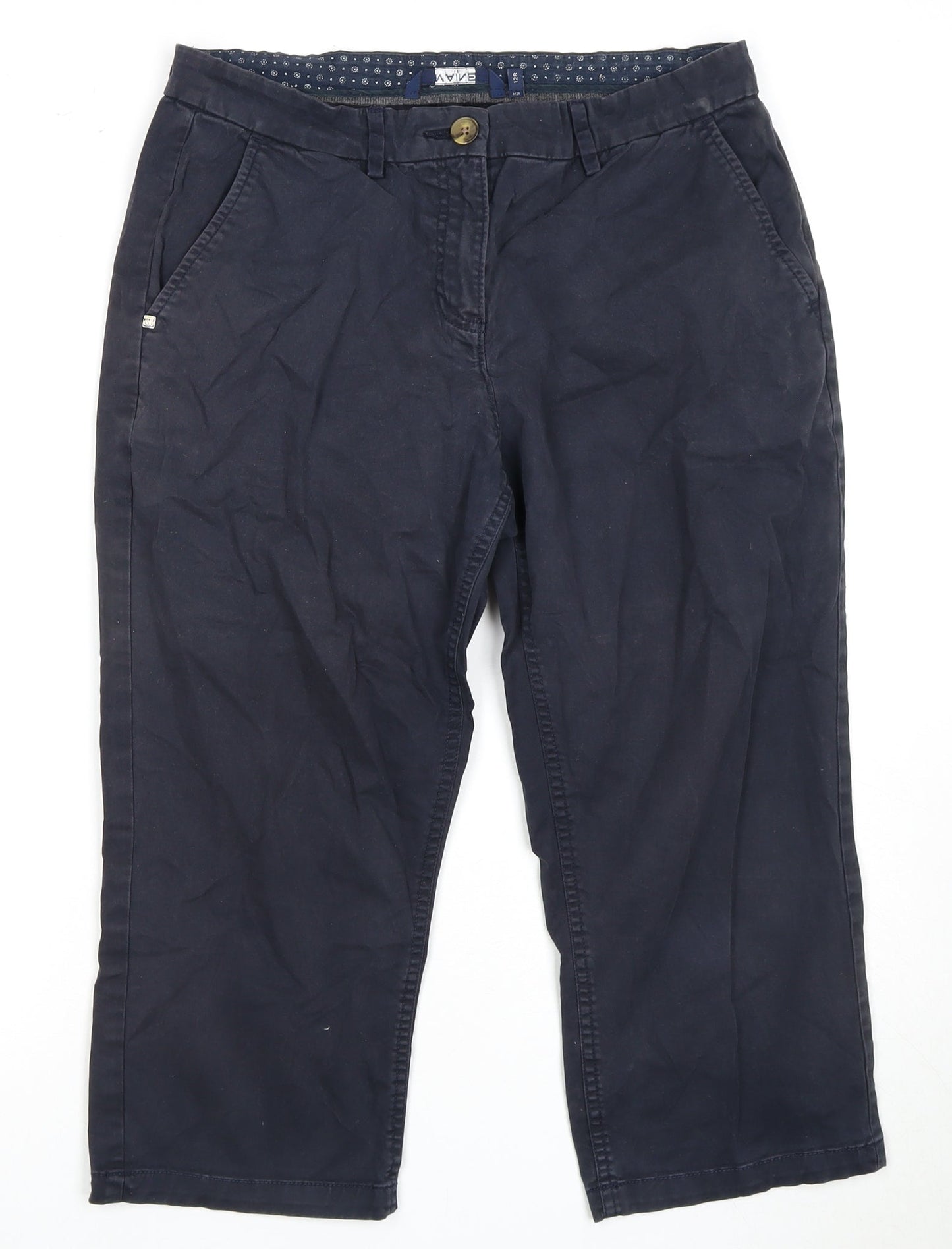 Maine Clothing Bundle - 5 Pack Preloved Womens Trousers