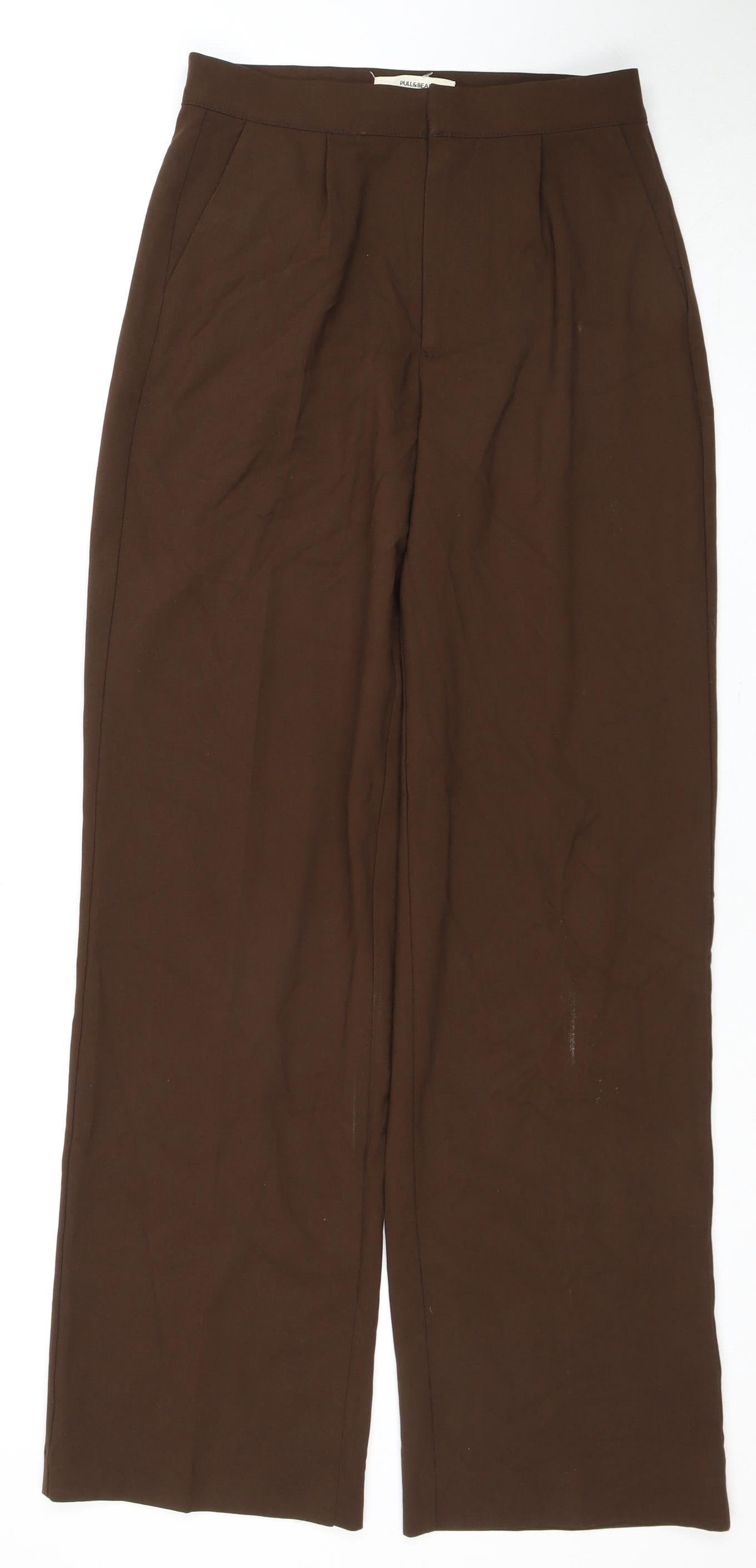 Pull&Bear Clothing Bundle - 5 Pack Preloved Womens Trousers