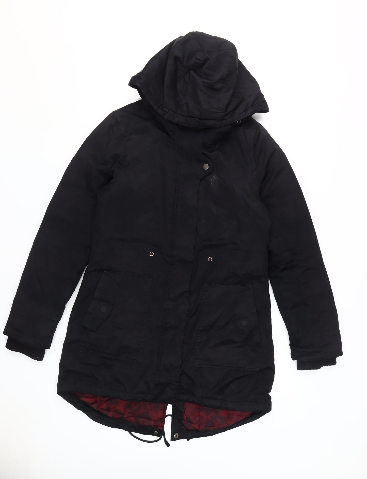 VILA Clothing Bundle - 5 Pack Preloved Womens Coats & Jackets